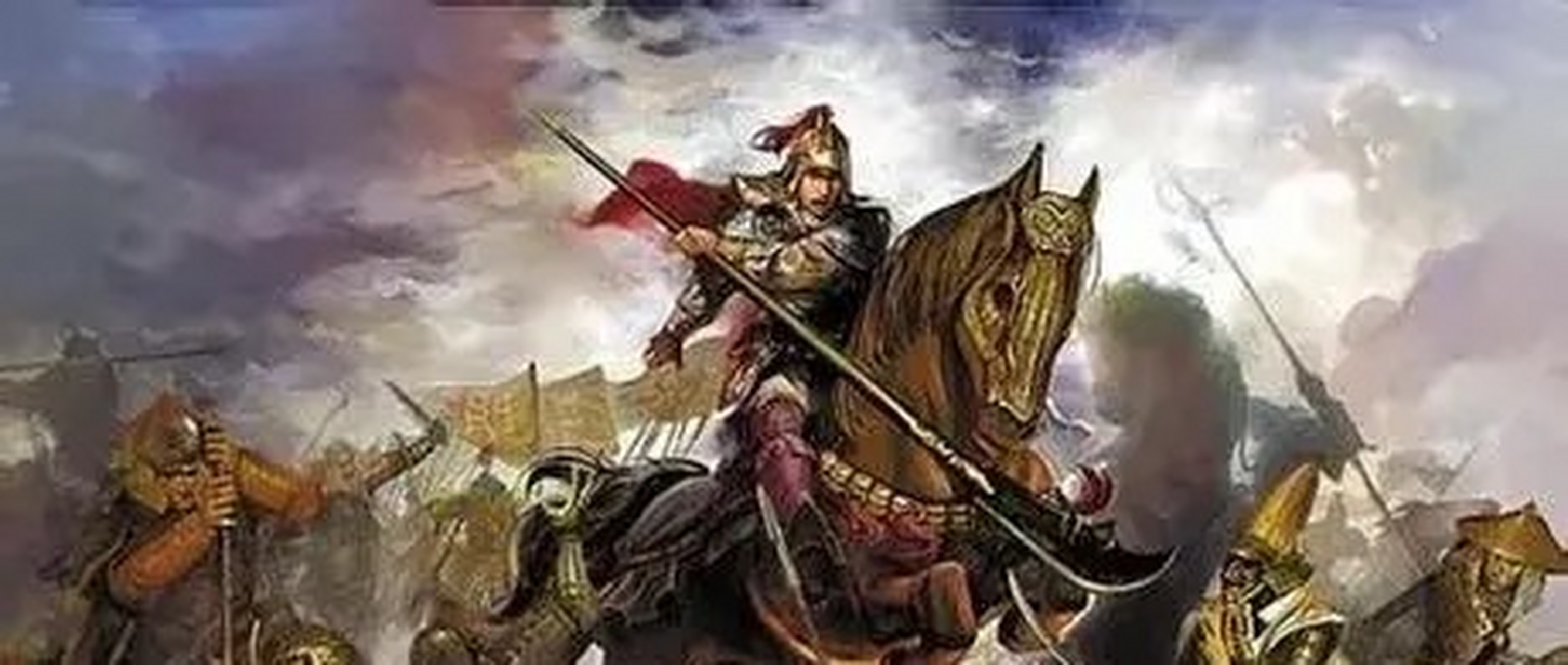 刘裕北伐最后为什么没能统一全国,时也,运也,命也