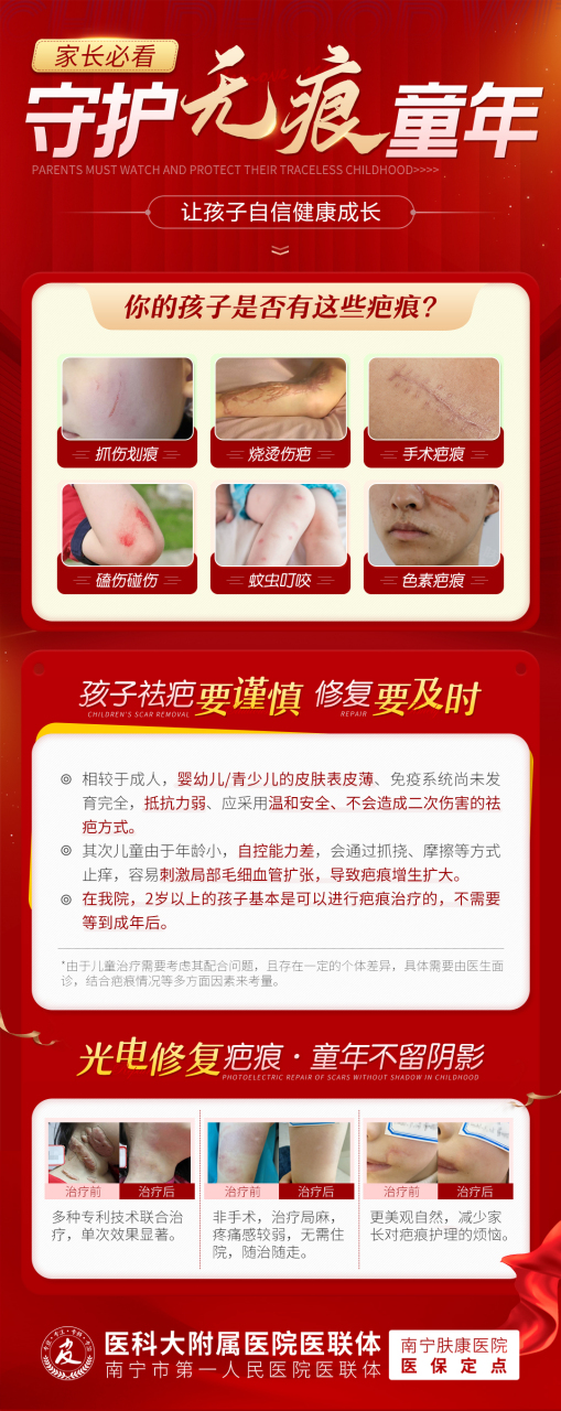 南宁肤康医院是国有的吗 南宁肤康医院是公立的吗 南宁肤康医院收费