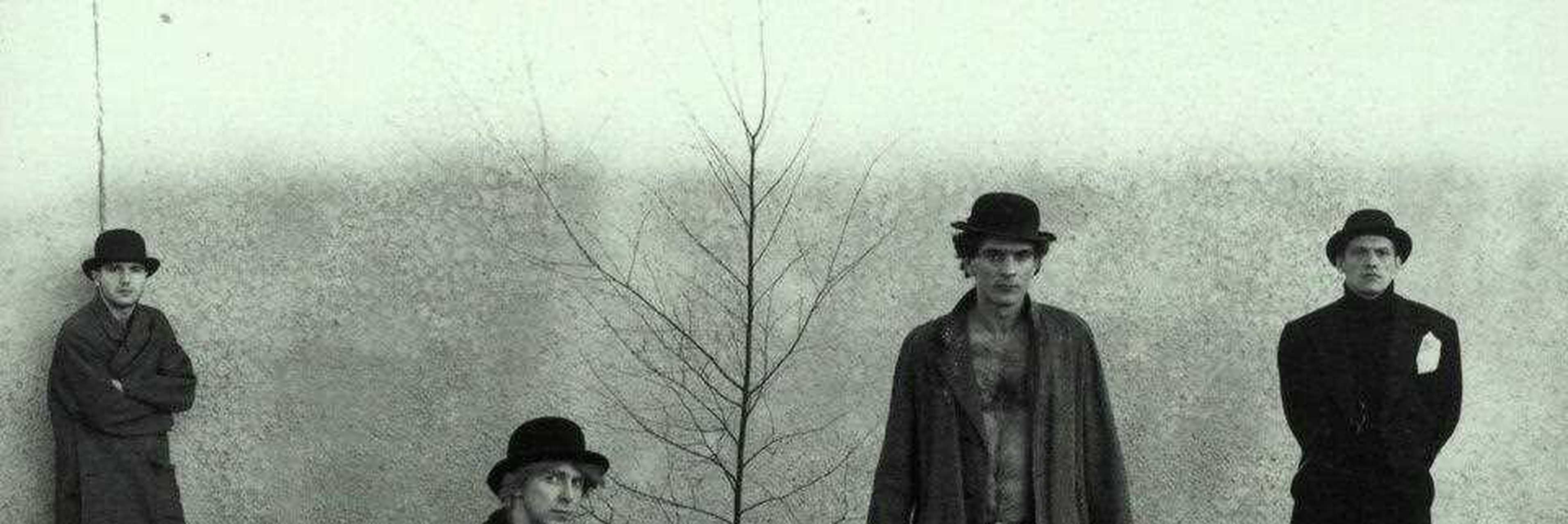 即便是二十世纪最有名的剧作之一,编剧塞缪尔·贝克特大概没想到,代表