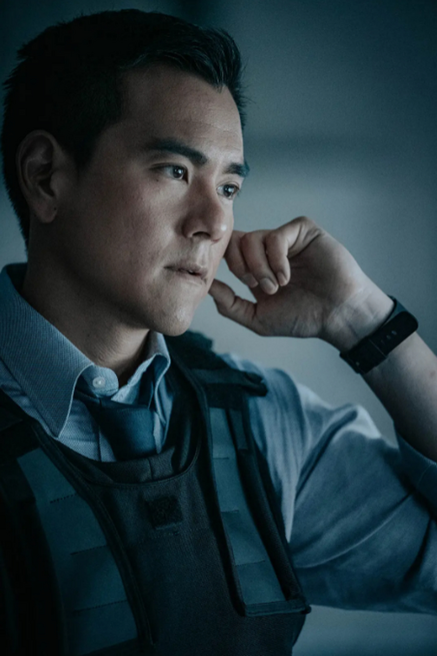 影剧早播报# #电影潜行#   片名:《潜行》  类型:剧情,动作,犯罪