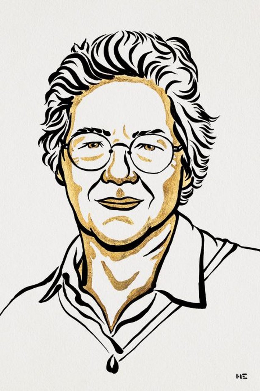2023 年诺贝尔物理学奖授予皮埃尔·阿戈斯蒂尼 (pierre agostini),费