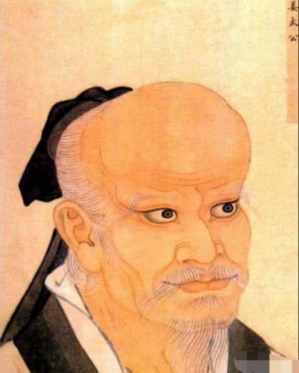 姜子牙简介    姜子牙(公元前1156年-前1049年),名尚父,字子牙,是西周