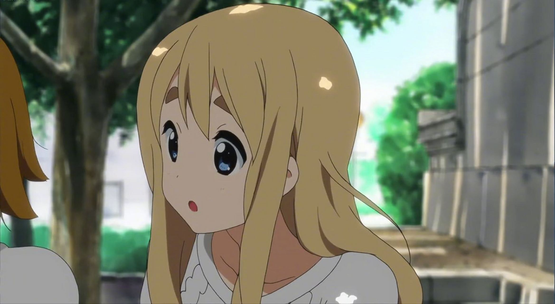 7月2日是「轻音少女」琴吹紬的生日 95