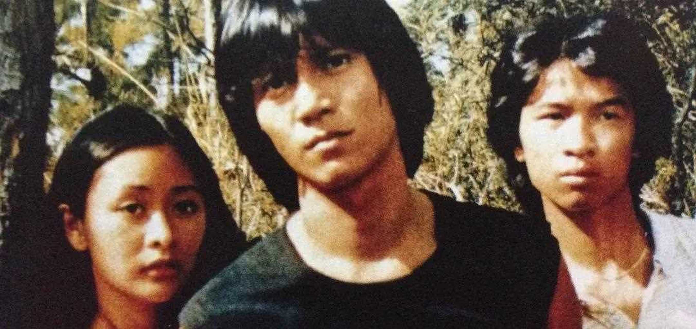 1980年,香港新浪潮导演余允抗执导了《山狗》,本片一度被认为香港第一