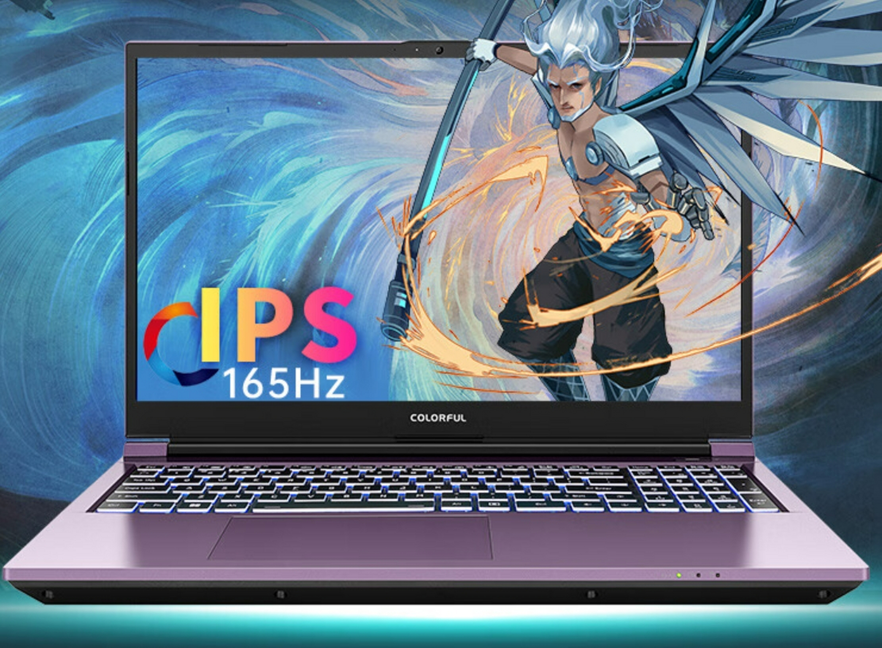 七彩虹笔记本电脑不知道大家用过没有,其游戏本将星x15-at还是很不错