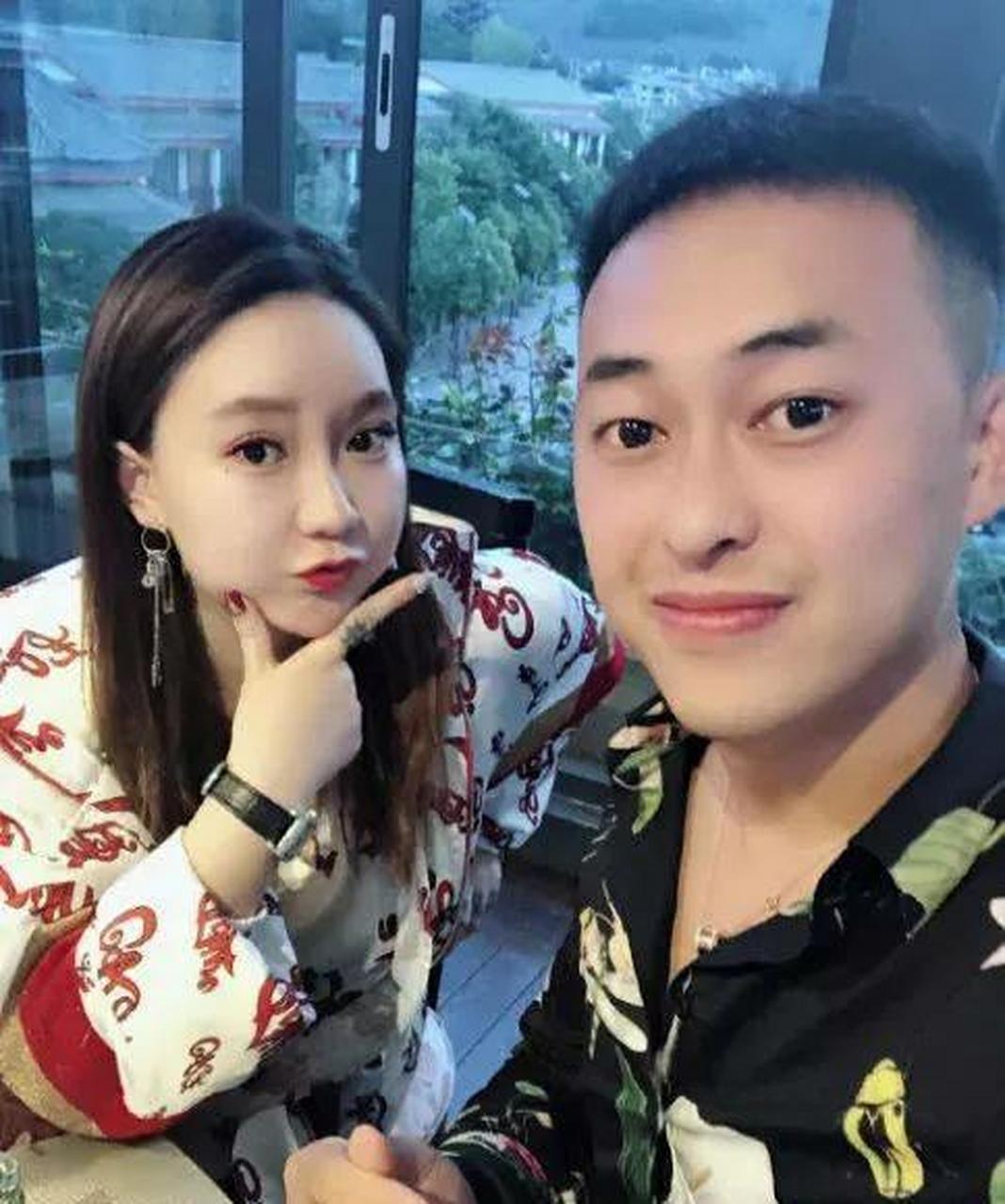 女网红刘大美人,被业内主播们戏称为"行走的煤气罐"(寓意个头非常矮)