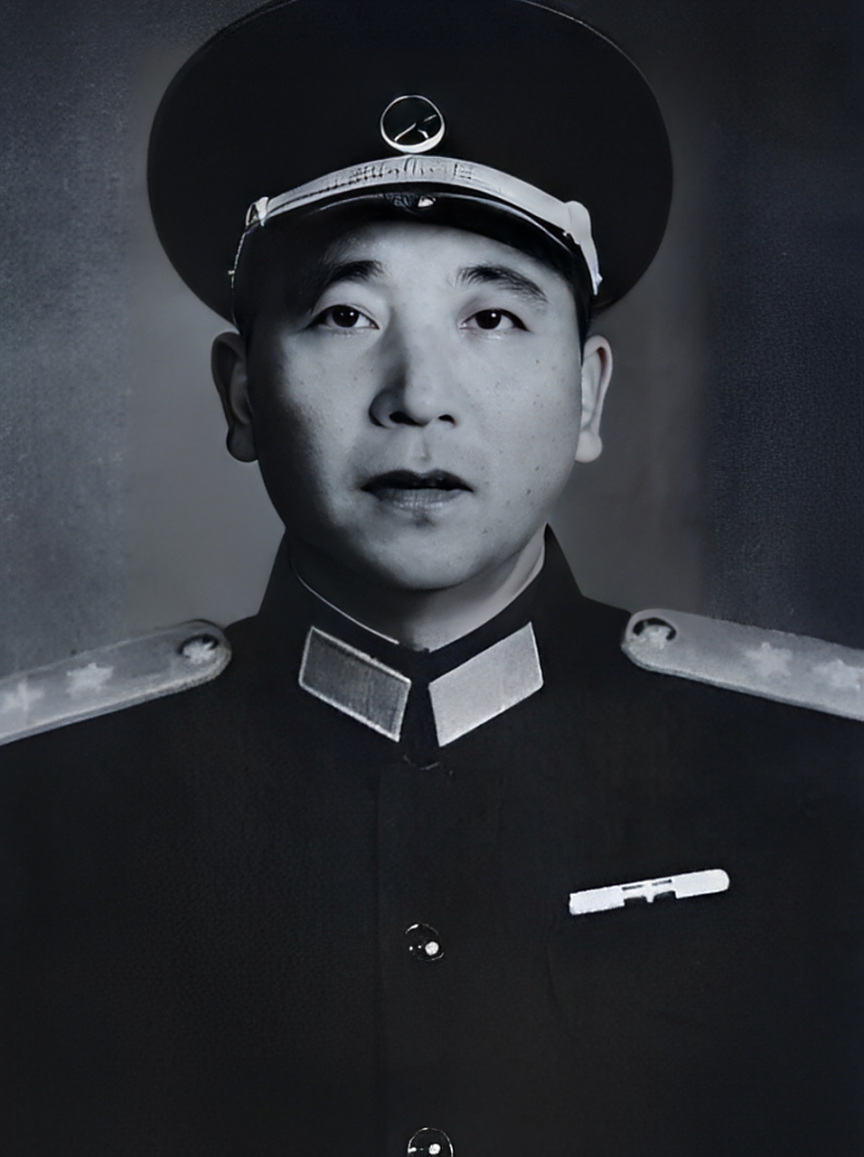 上甘岭胜利背后的策划者是志愿军第十五军的军长秦基伟!