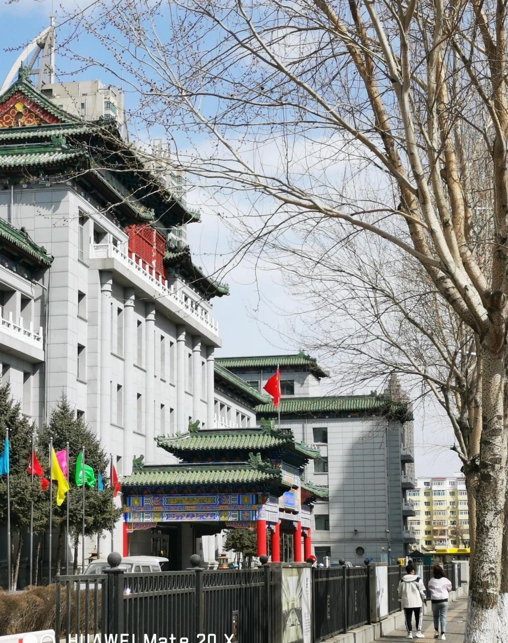 打开哈尔滨(八十八)之友谊宫十大招牌食品.