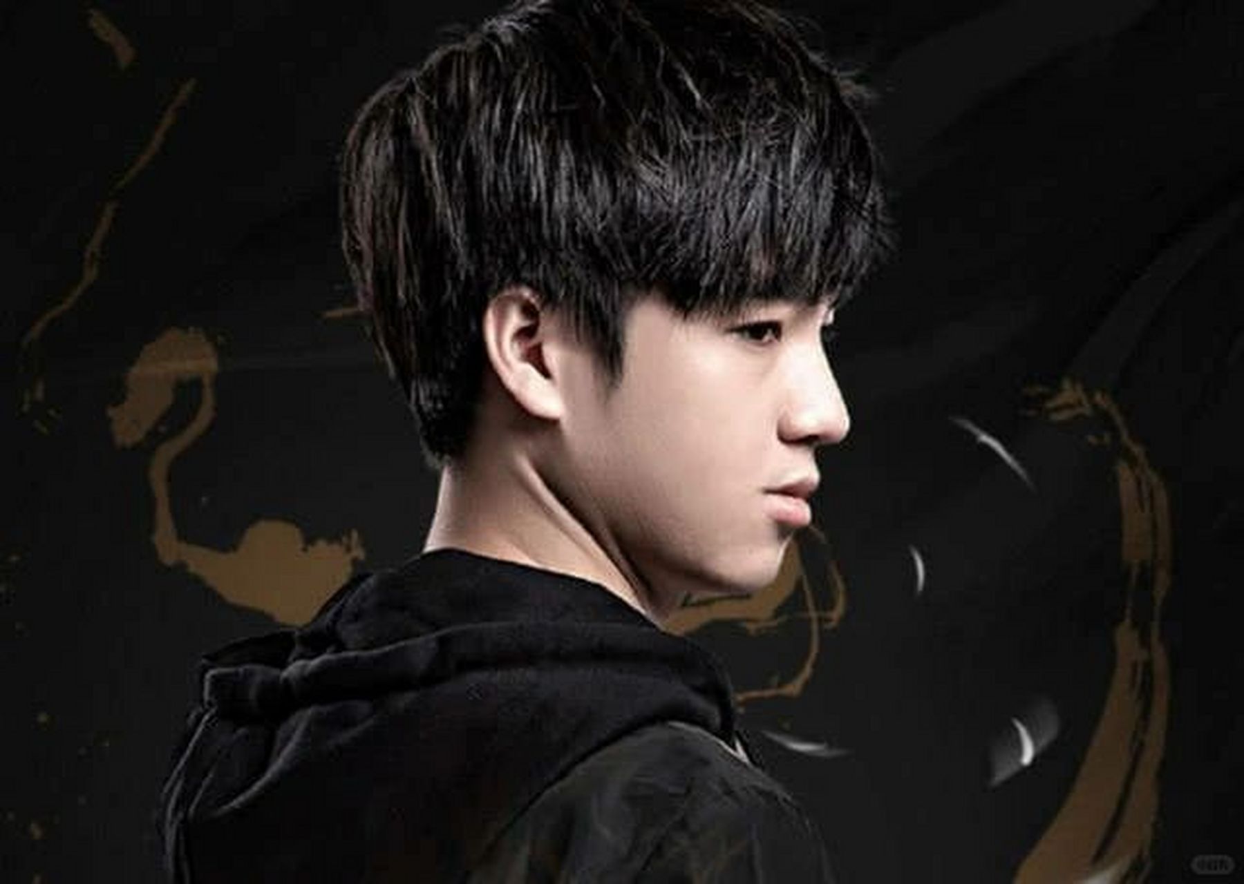 严君泽 海南唯一职业选手	 在海南万宁出生的letme-严君泽,是前rng