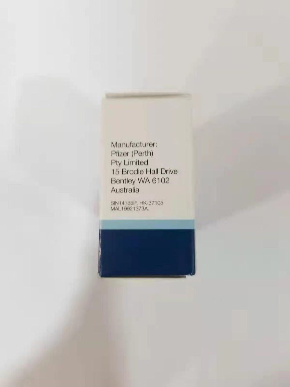 8日分享:美国辉瑞甲氨蝶呤注射液 甲氨蝶呤注射液methotrexate 美国