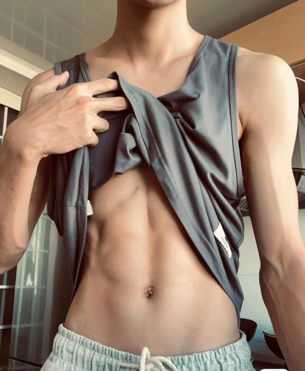 每个胖子身体里,都有一个肌肉男梦,你确定不想梦想成真?