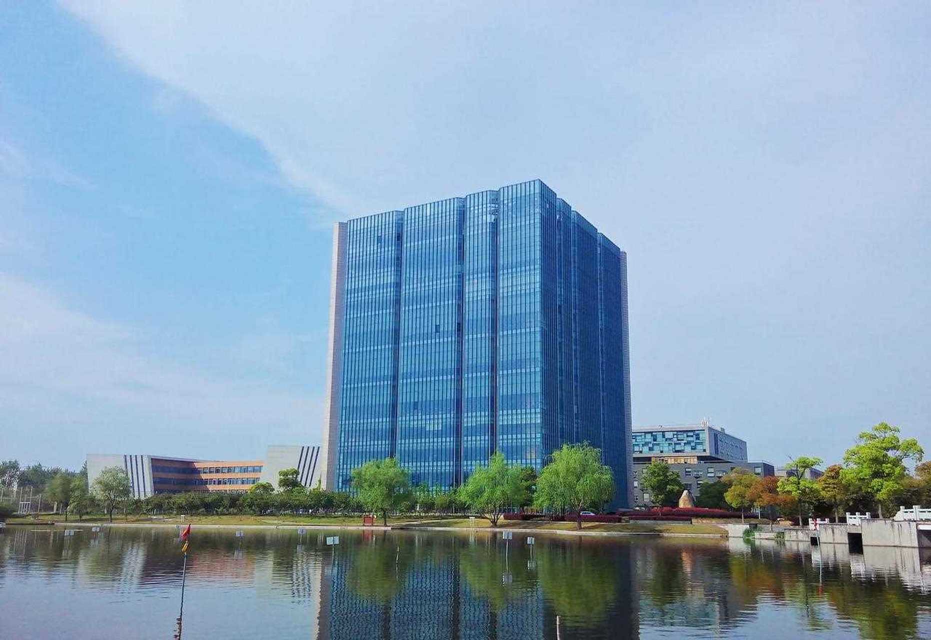 风景:同济大学图书馆[疑问] [药丸] 地点:亚洲 - 中国 - 上海[生日