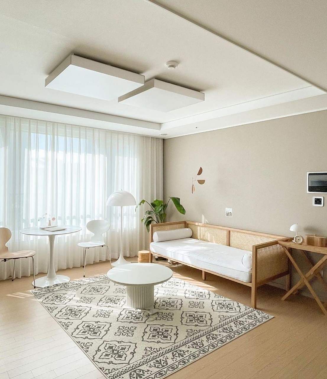 韩风唯美小家,简约温馨!