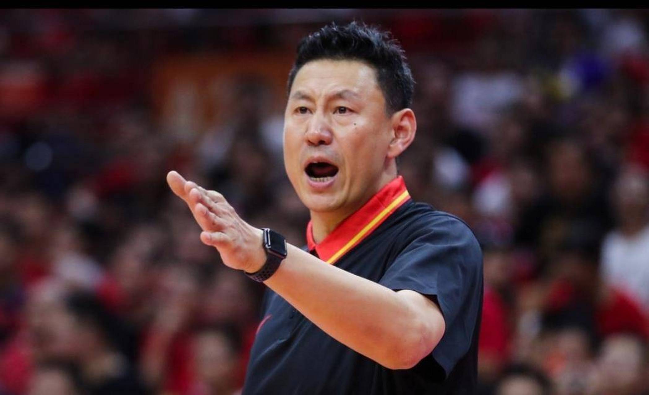 cba开出历史最大罚单,李春江被禁赛5年,李楠被禁赛三年!