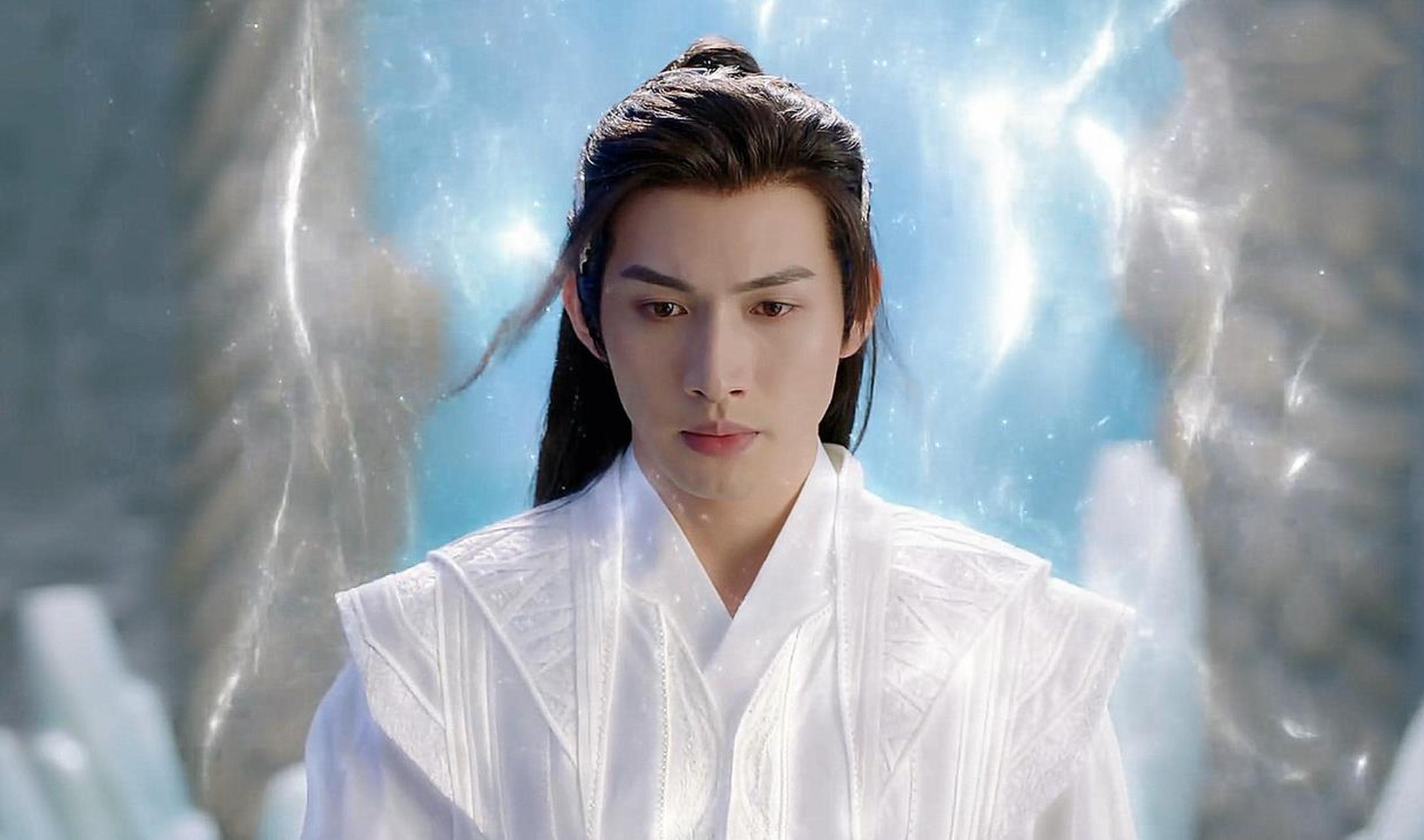 张彬彬主演的电视剧《月歌行》新的剧情可以说真的非常的虐心,陆离