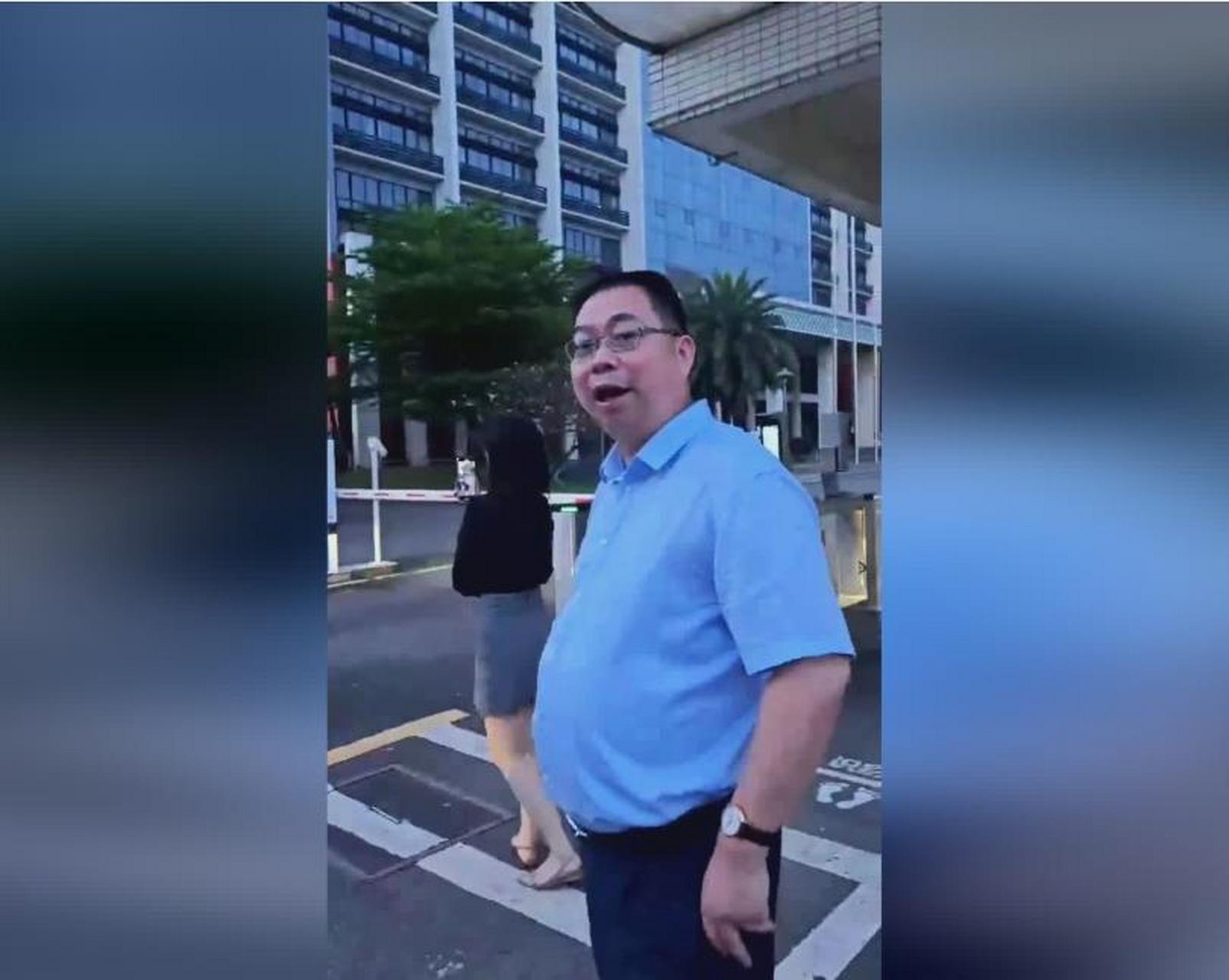 姚振华惨败保安!王石,董明珠"心生暗爽"?