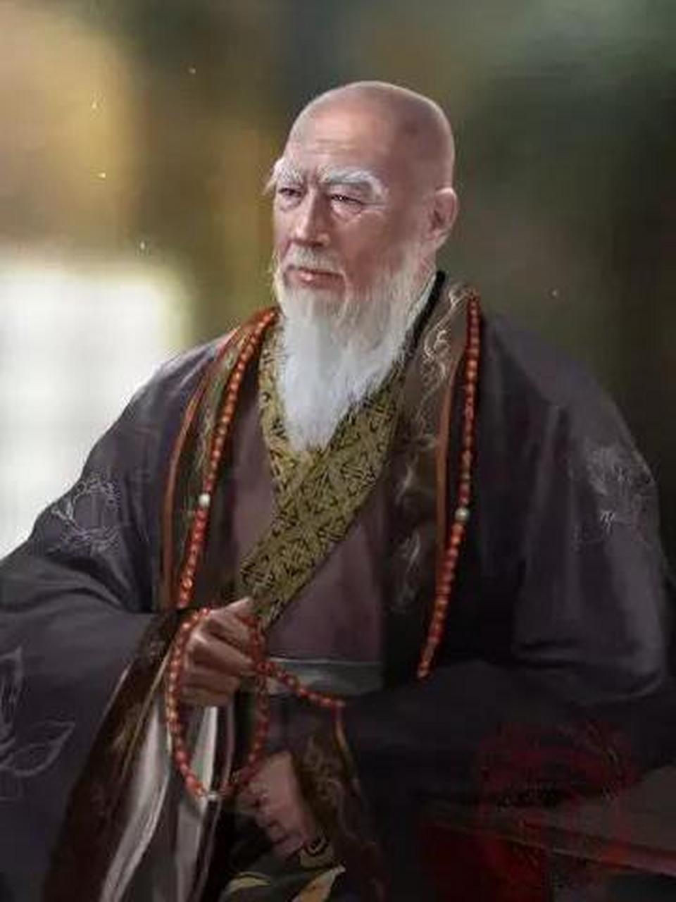 道衍和尚辅佐朱棣登上皇位后,朱棣赏赐他两名宫女,一座府邸他都不要.