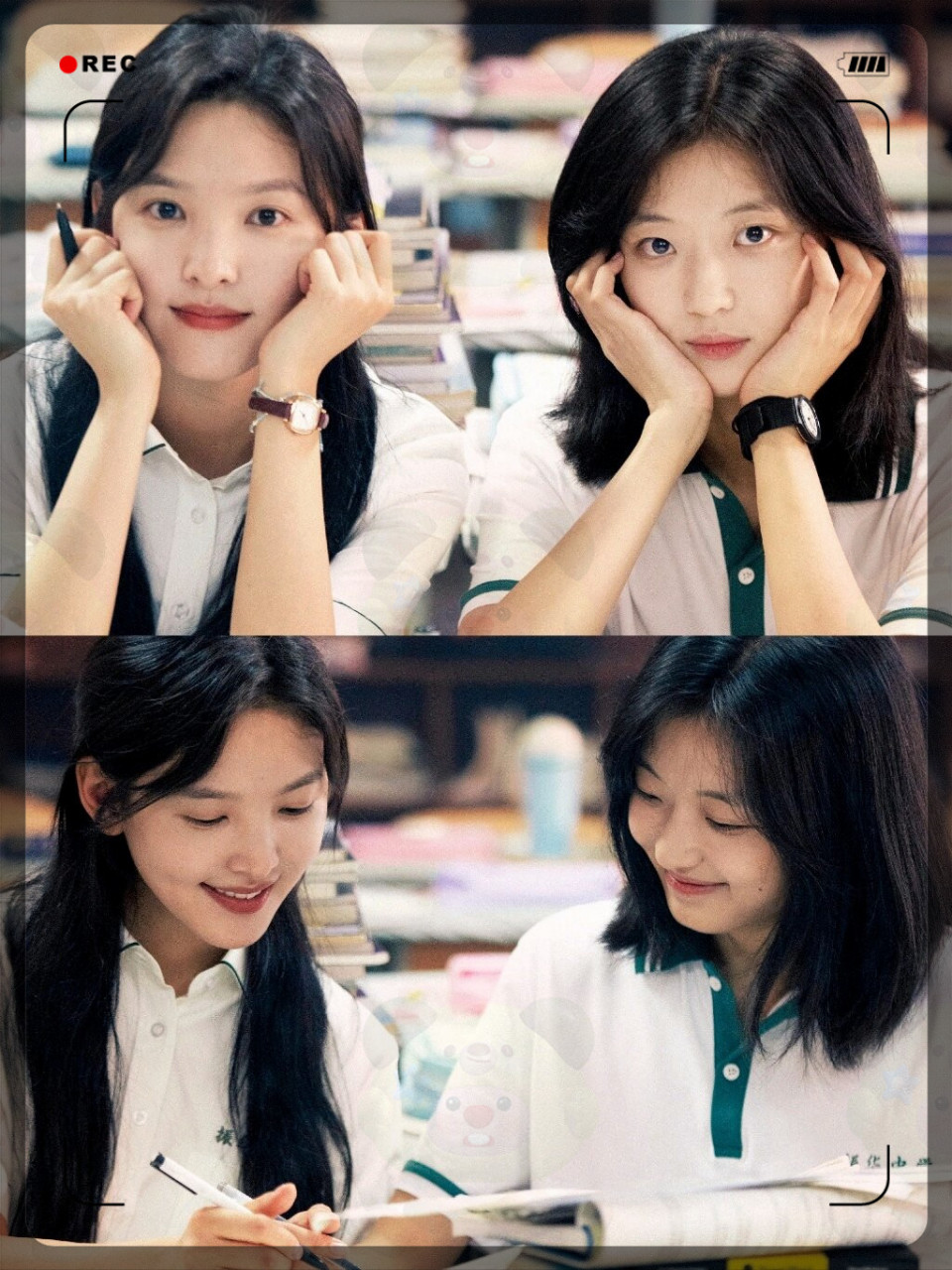 我又相信爱情了75李燃犬系男友来了75  《这么多年》陈见夏(孙千