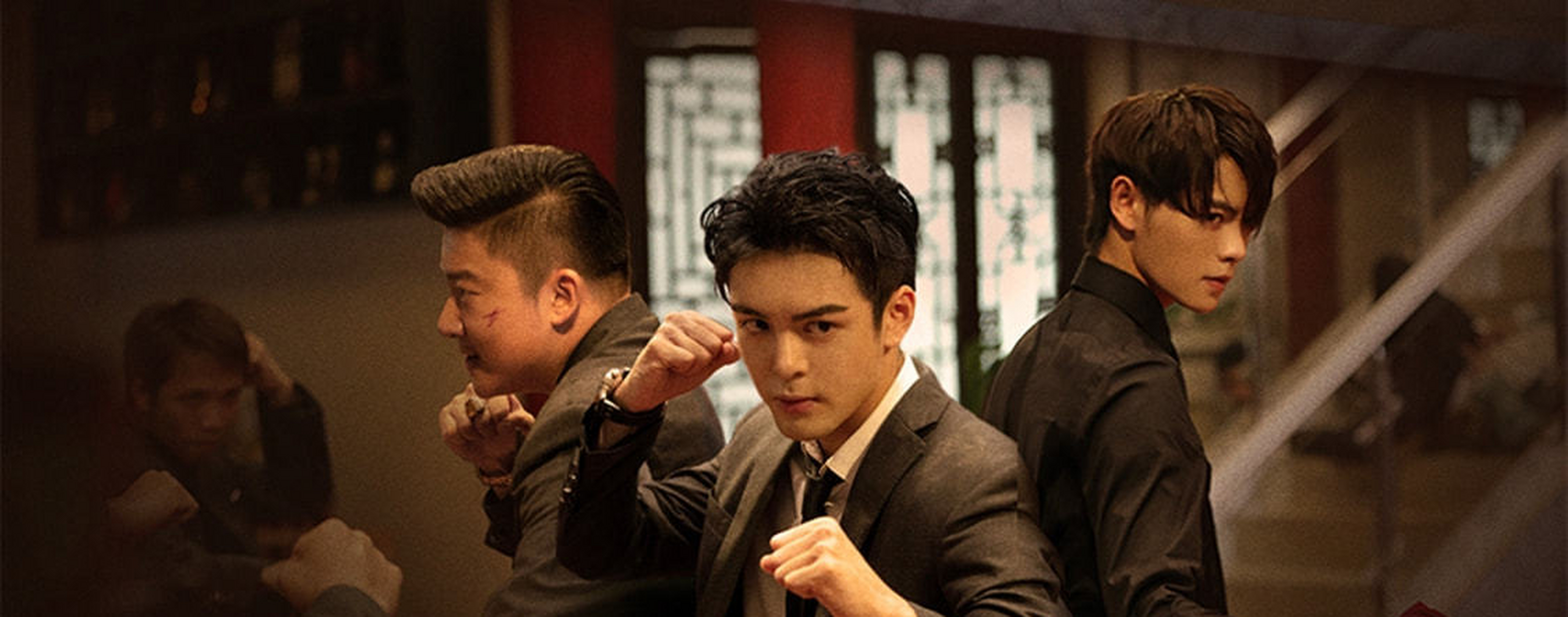 《盗墓笔记》中的灵魂人物小哥张起灵,作为东北张家最后一位族长,在