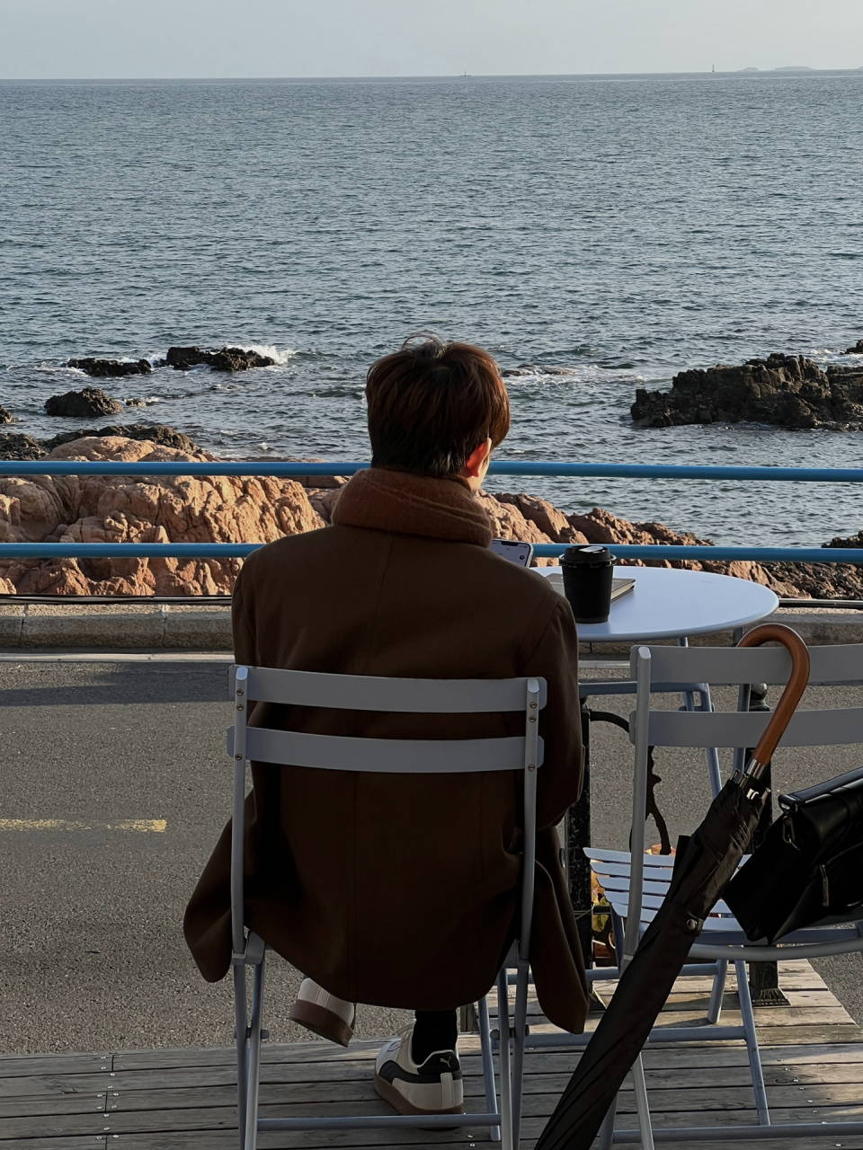 一些喜欢的背影    #cleanfit简单出门#每日穿搭#背影