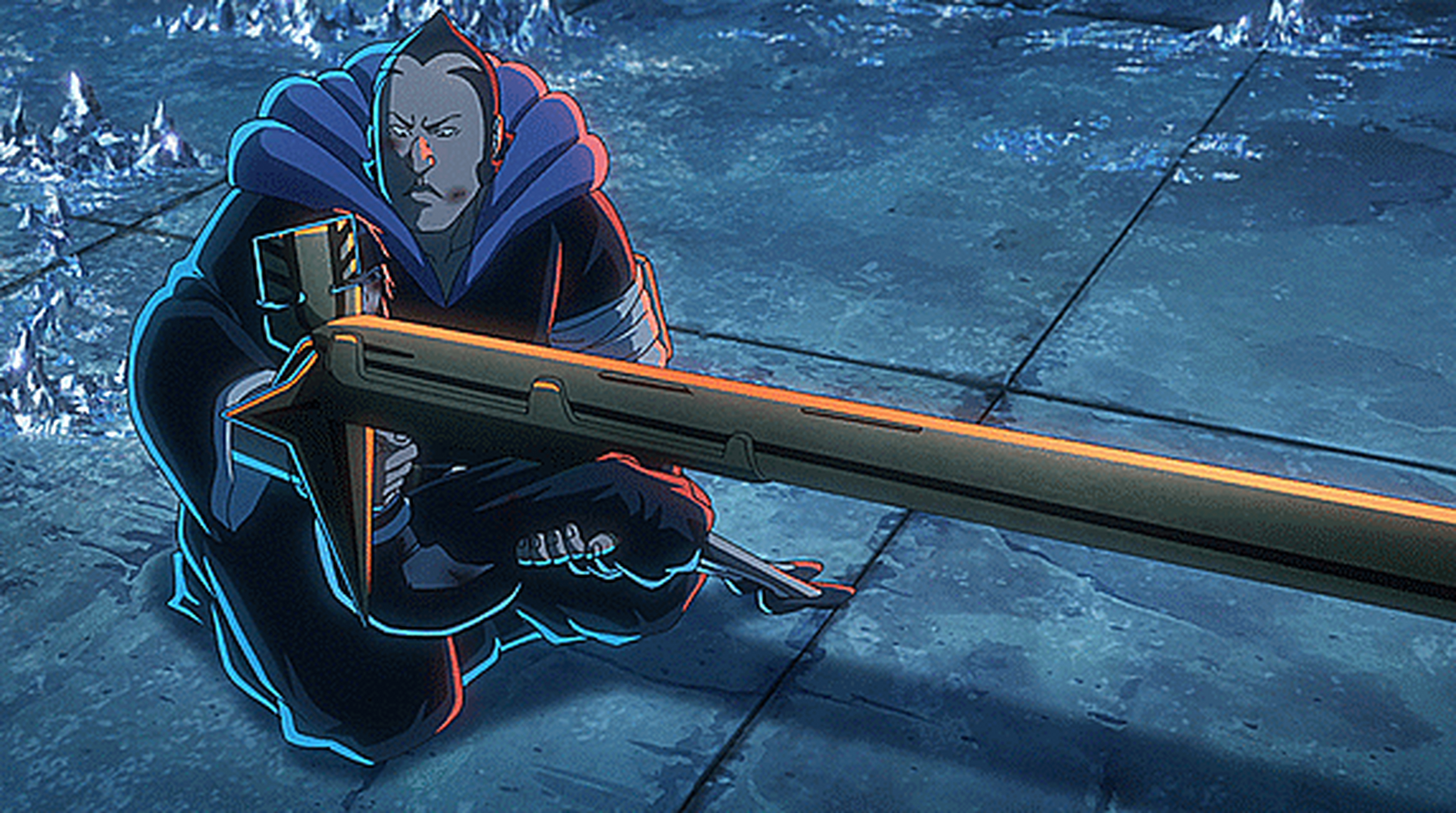 死神# #死神bleach# #死神千年血战篇第二季# #热门动漫# #动 