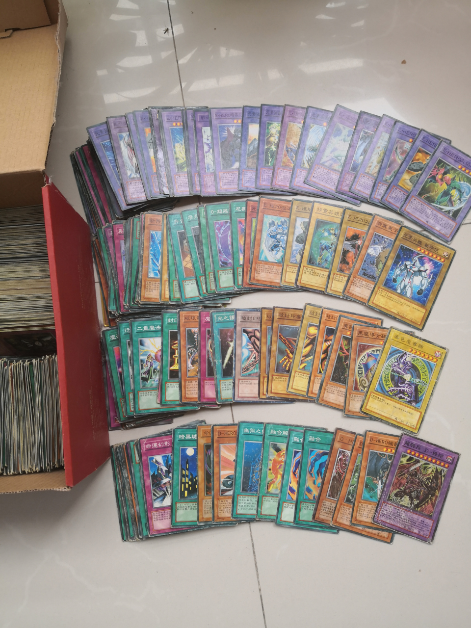 虽然是盗版卡,但是一直很珍惜,高中学的知识快忘得一干二净,但是