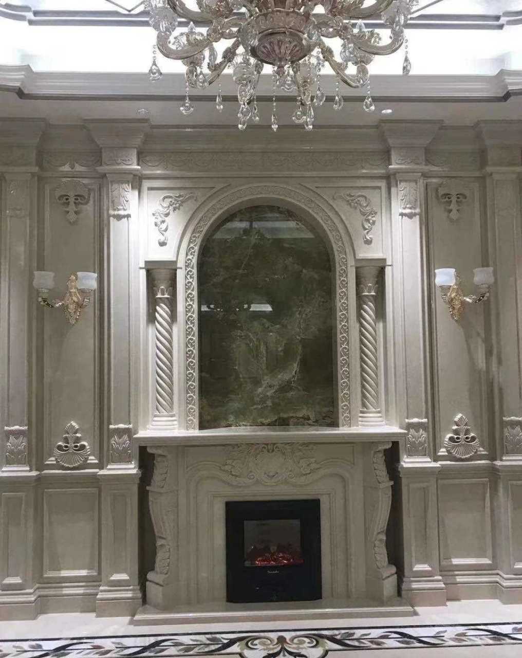 石材丰富的造型,色彩,线条![费解]