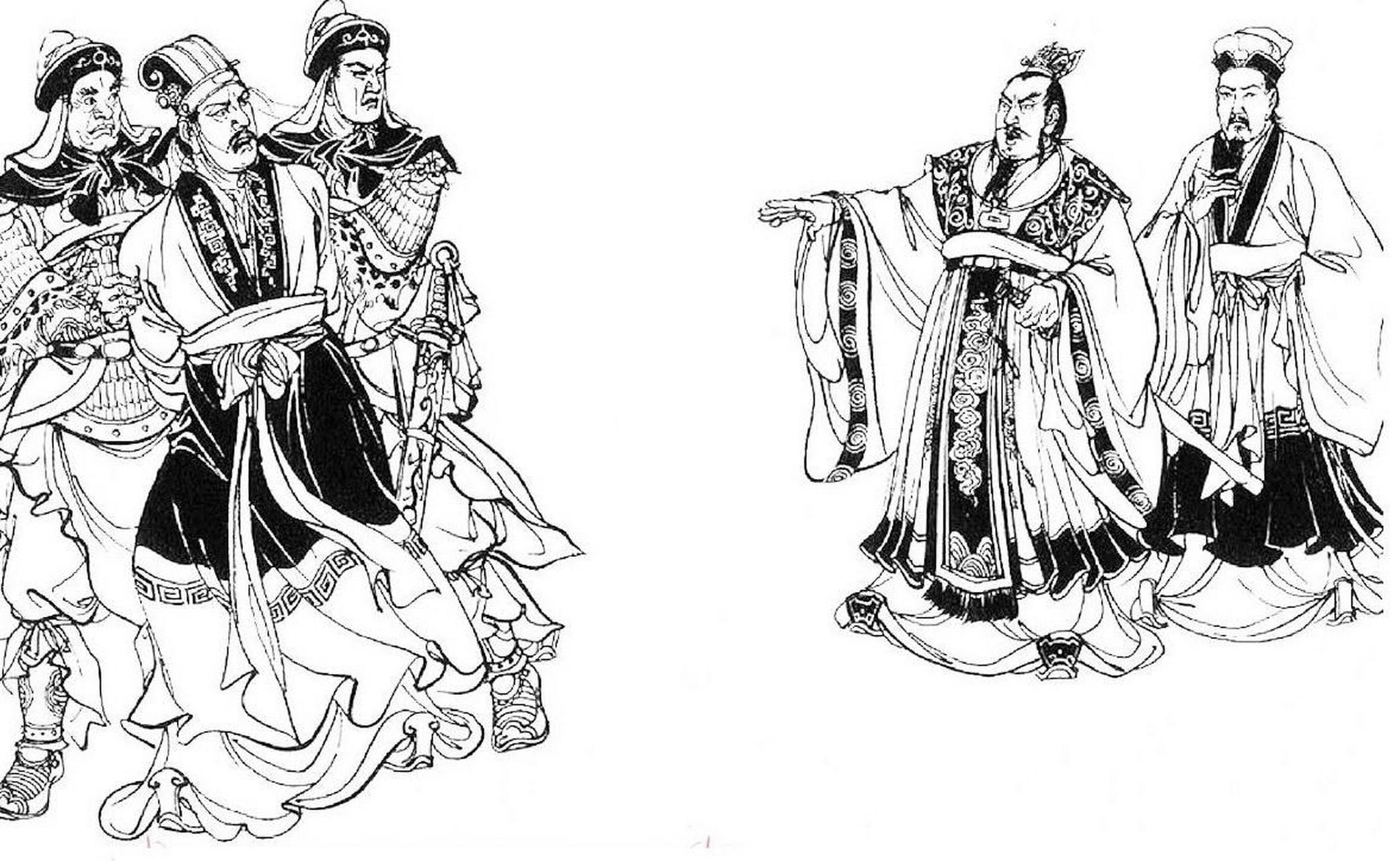 严延年任涿郡太守期间,对违法犯罪之人非常严酷.