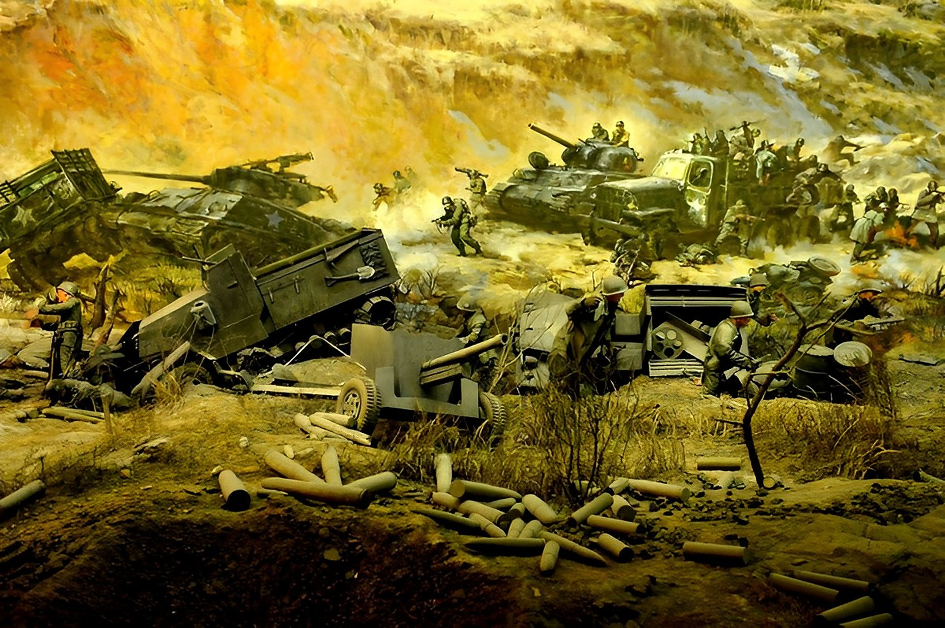 普通人用橡皮筋和头发做成的机关,让日本人的探测器