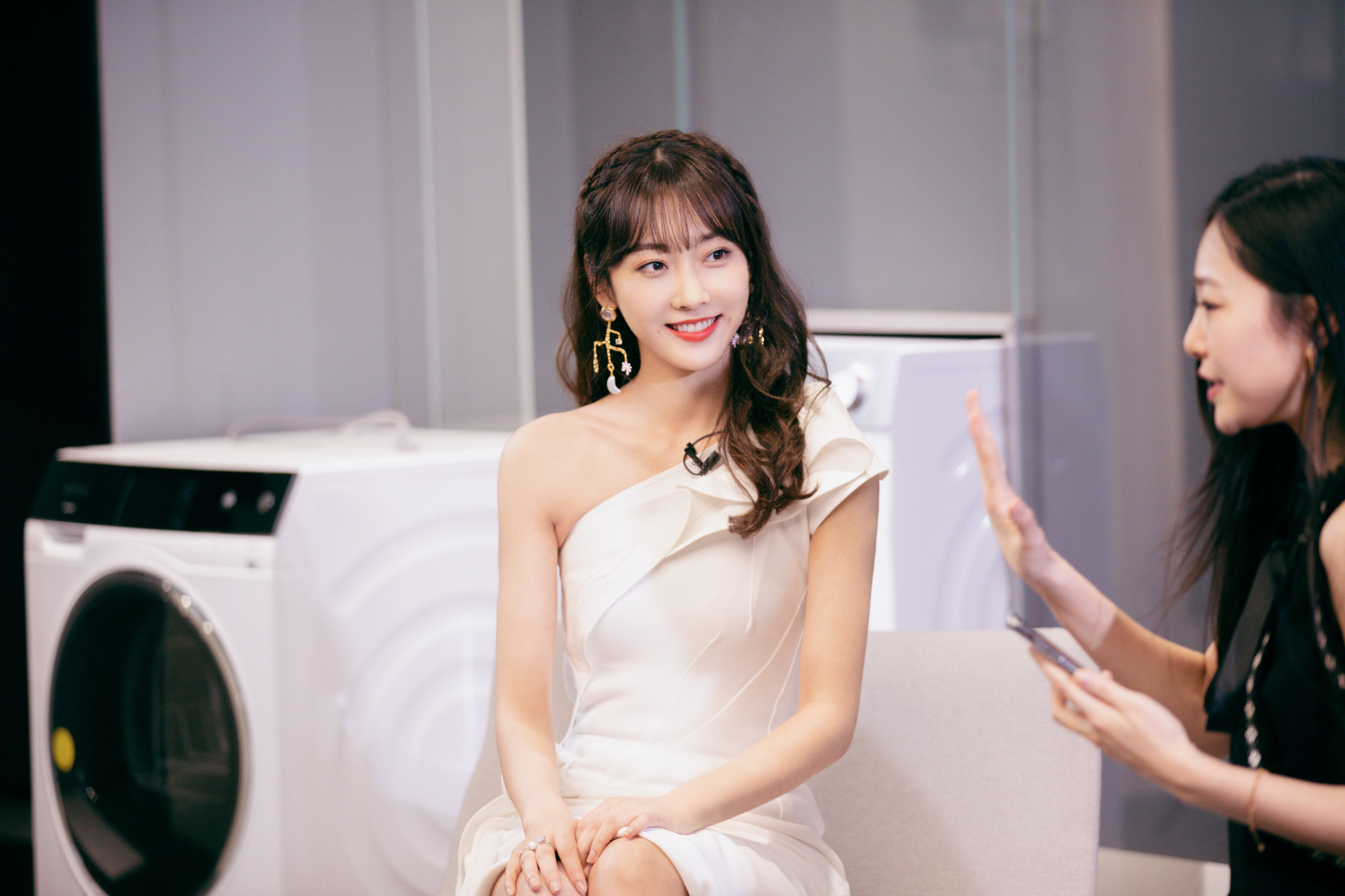 宣璐  美腿玉足合集[汗]