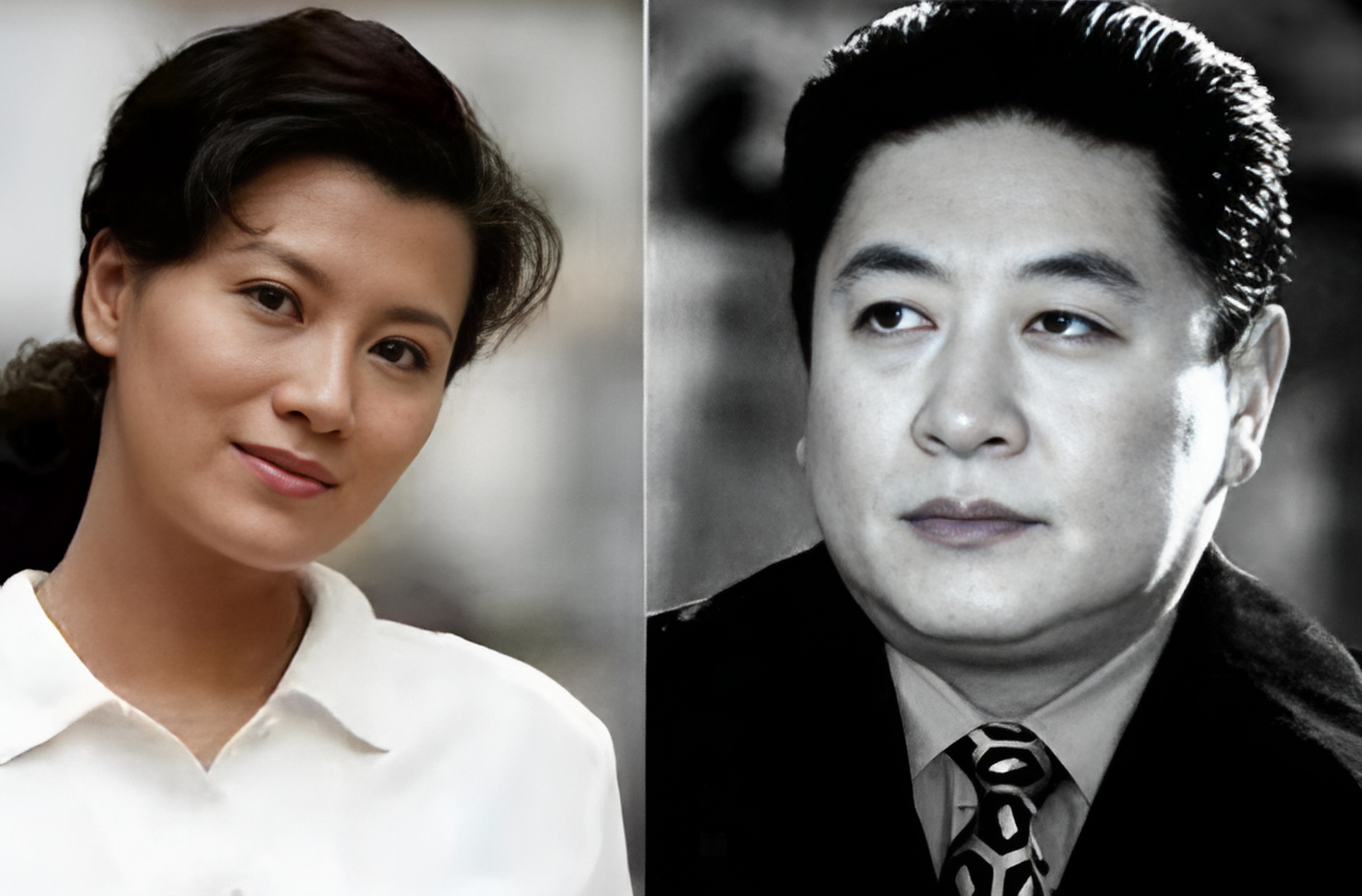 2011年,50岁的刘斌娶了比他小25岁的王丽君!