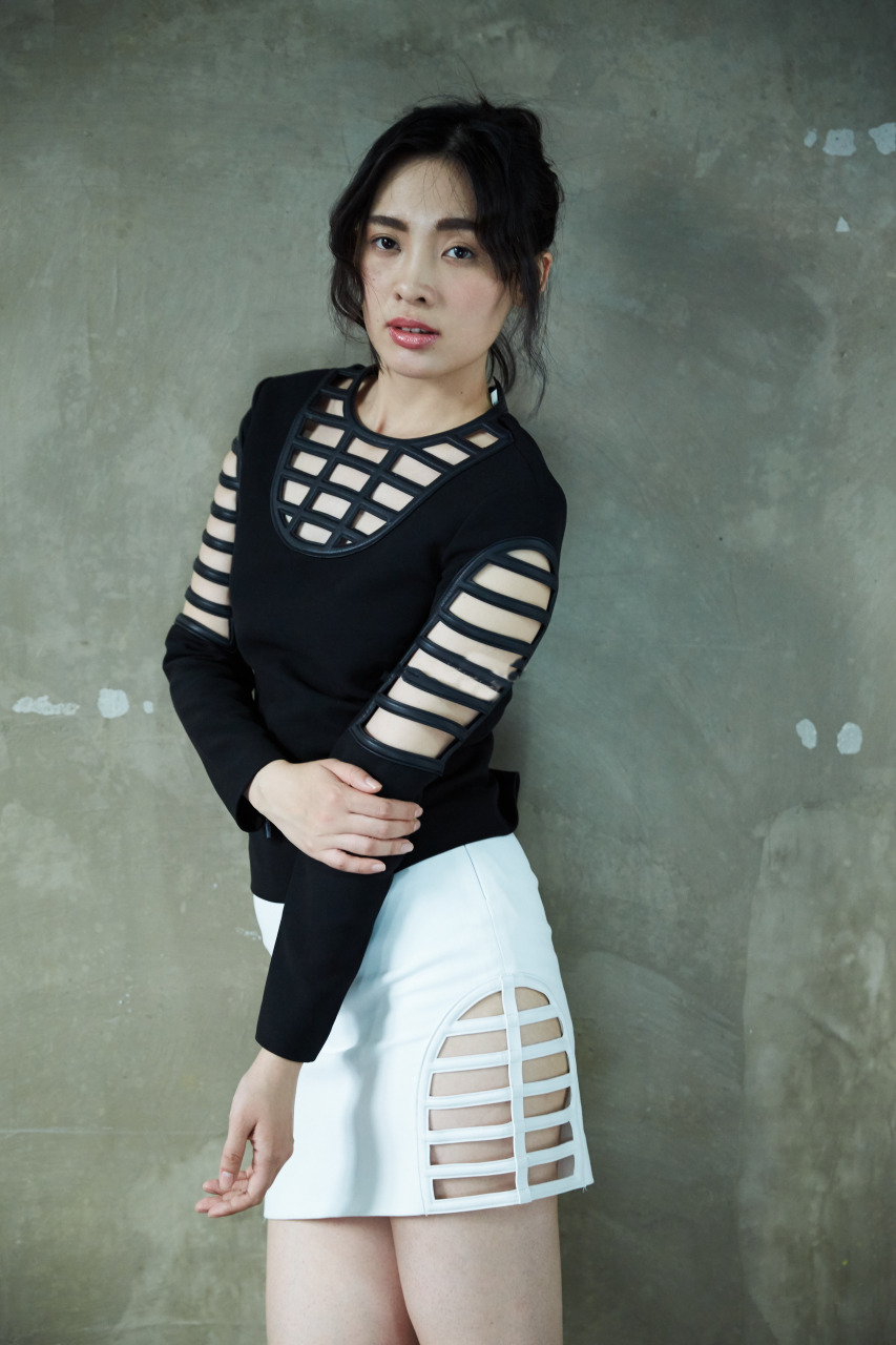 如果你看过大热网剧《沉默的真相》应该还记得这位女演员陈维涵吧,她