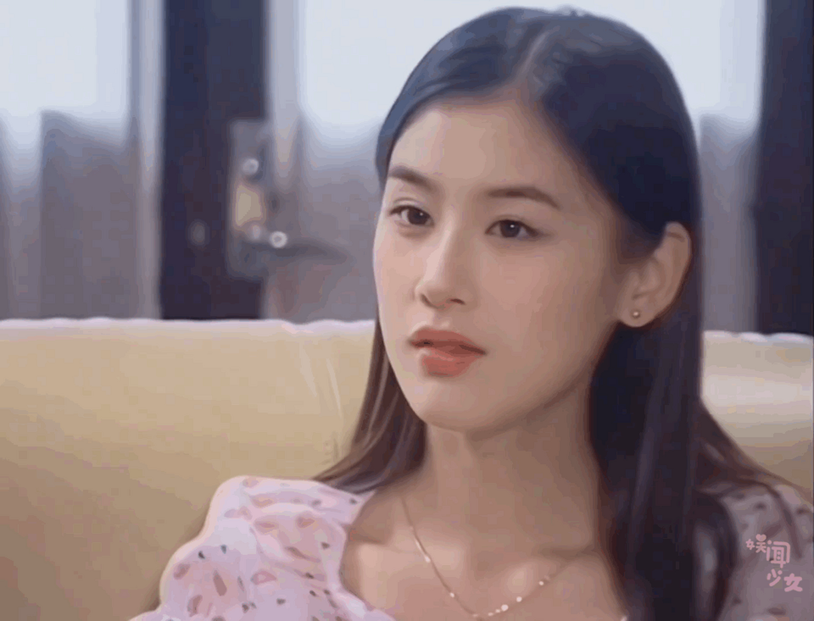 黄圣依饰演的琳达奠定了我对校花的定义 676767