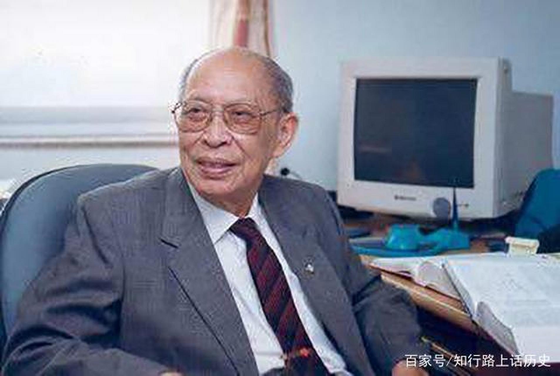 裘法祖:二战智救40名犹太人,德国为此苦寻40年,才知他在中国 "人们平