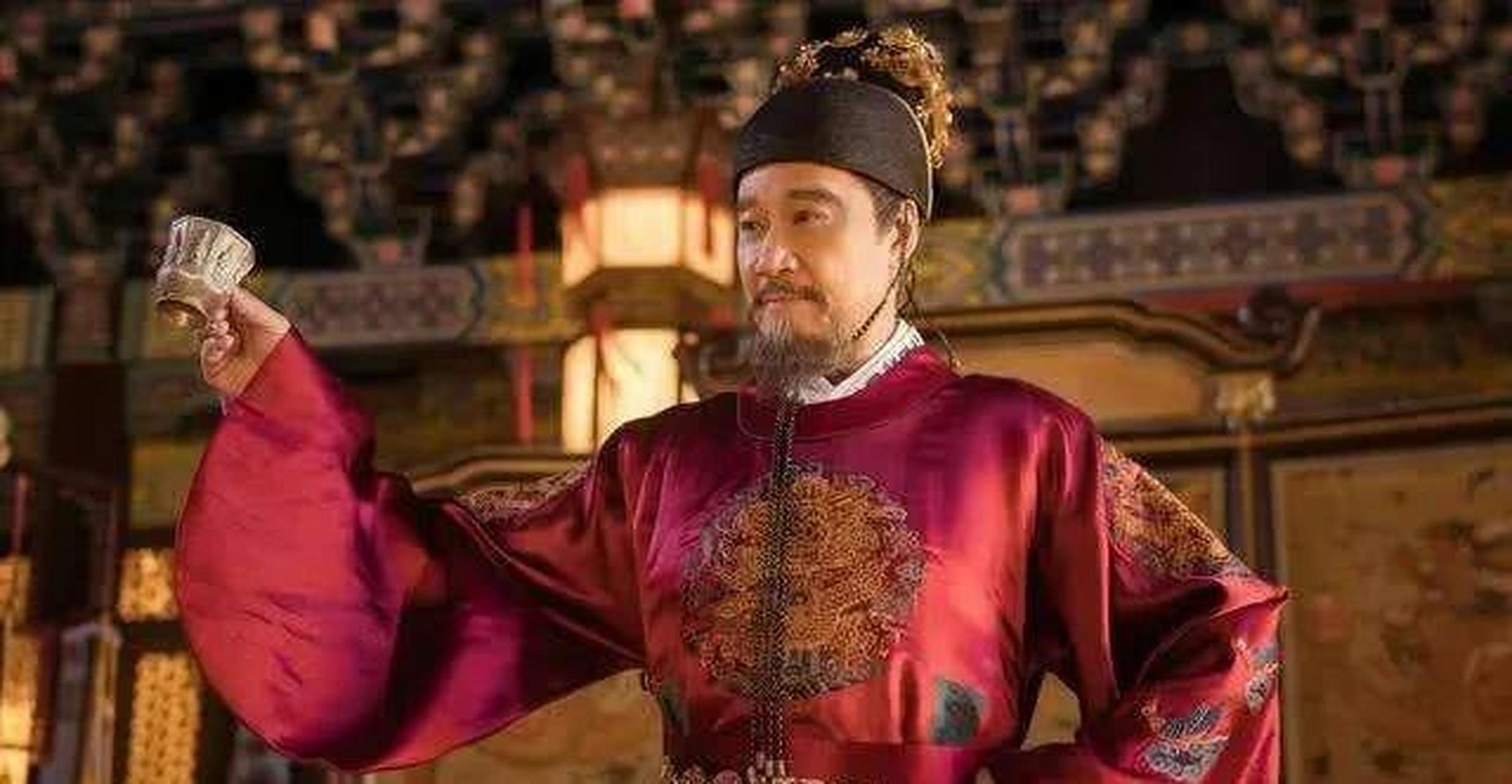 【明朝16帝的时代印迹-3】朱棣的永乐时期是大明帝国留在历史上的灿烂