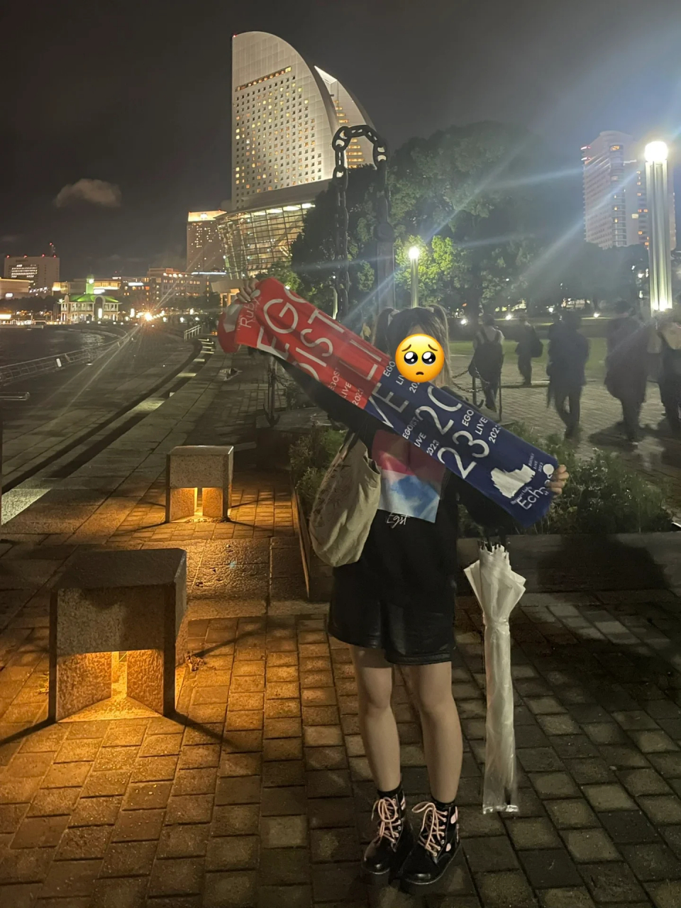 egoist最后的演唱会  你们期待已久的egoist最后的演唱会终于来了!