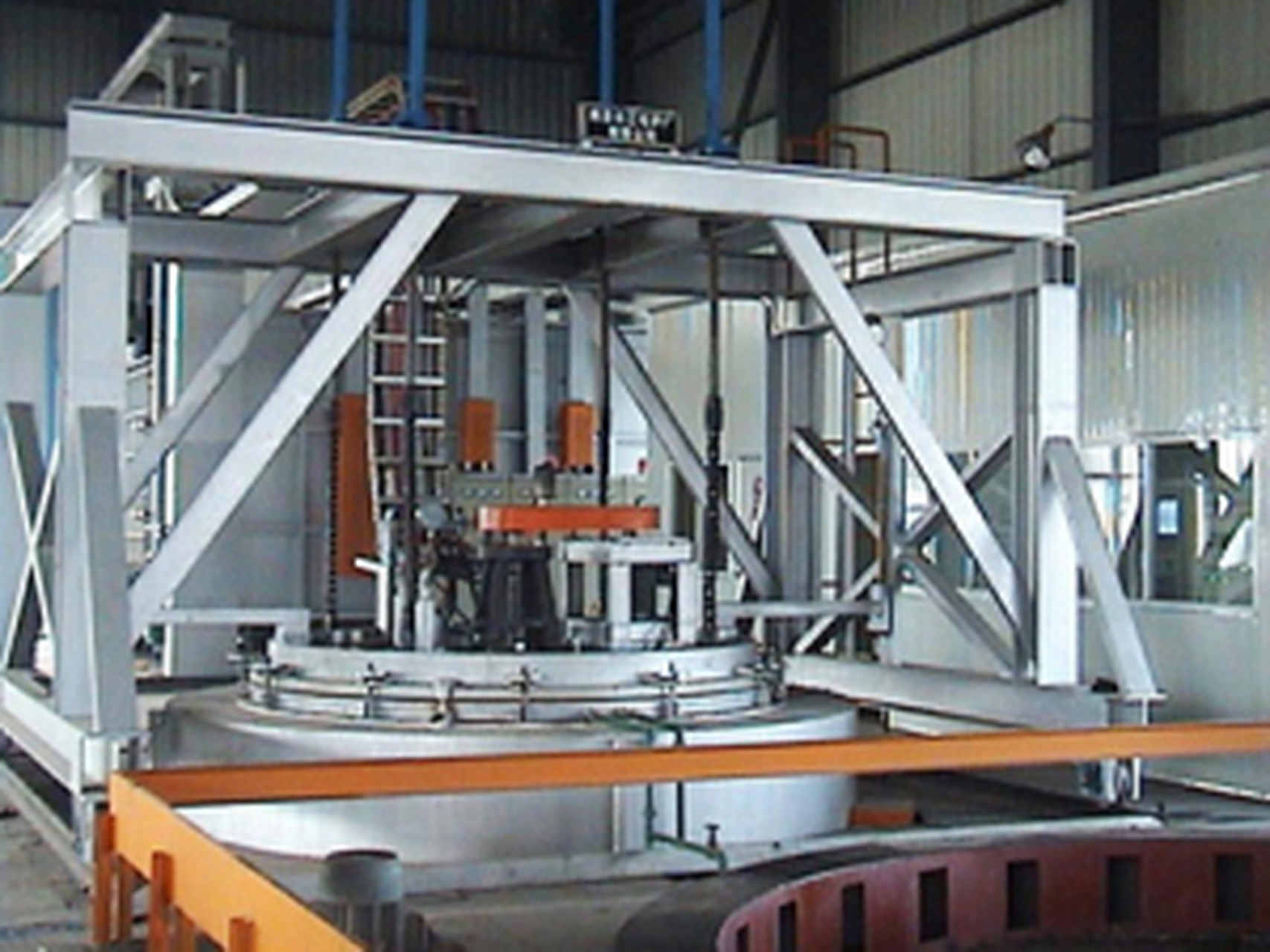 渗碳炉# 渗碳炉生产厂家哪家好