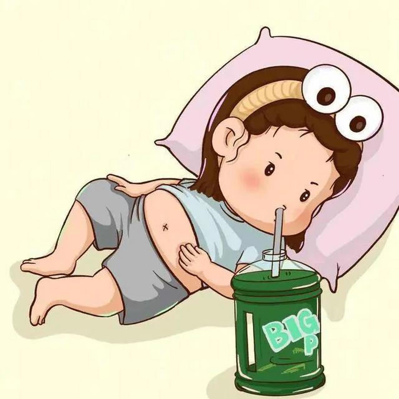 优雅的"躺平"诗词,你最喜欢哪一句?