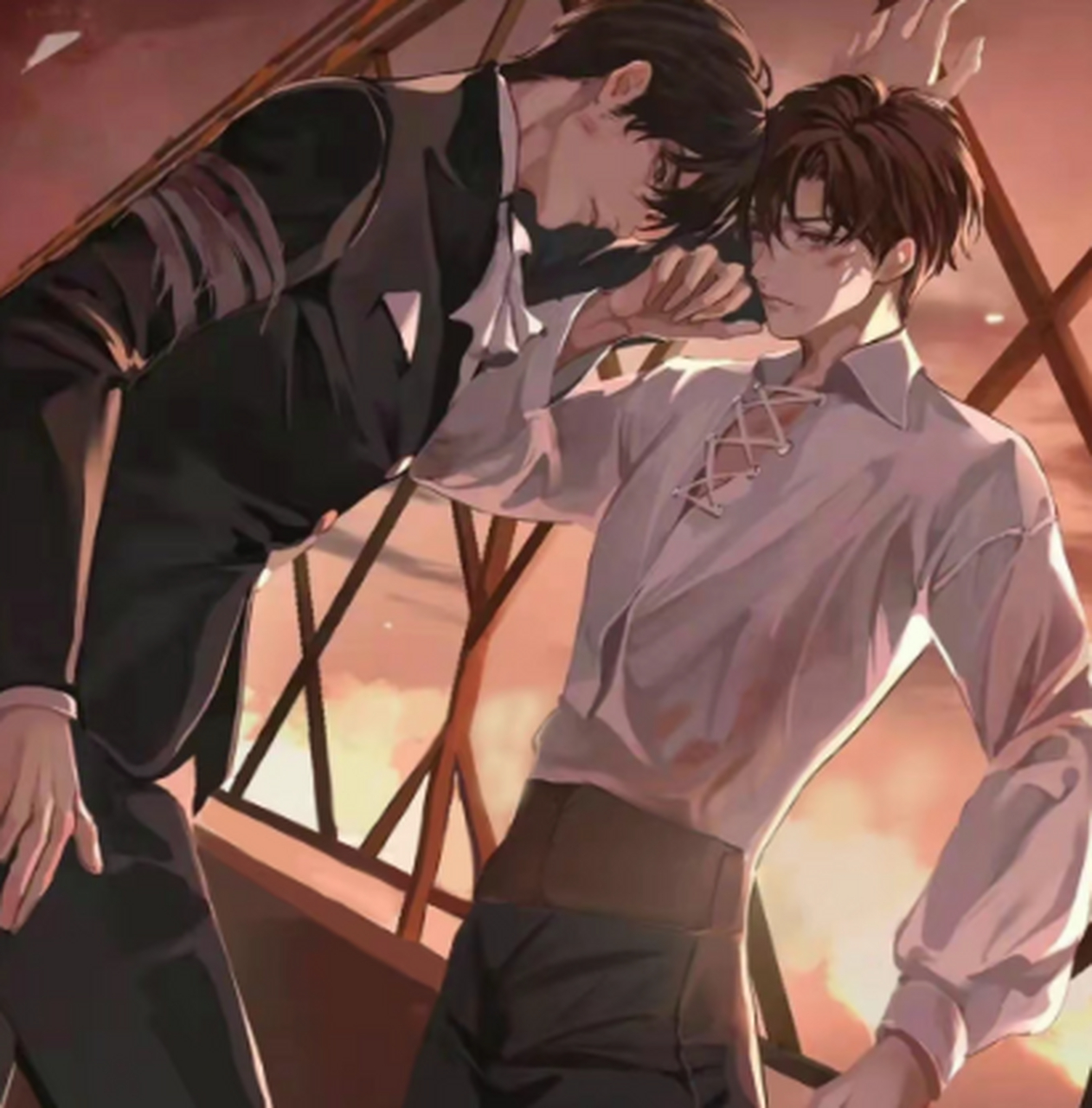 世界灿烂盛大,欢迎回家…… #全球高考#