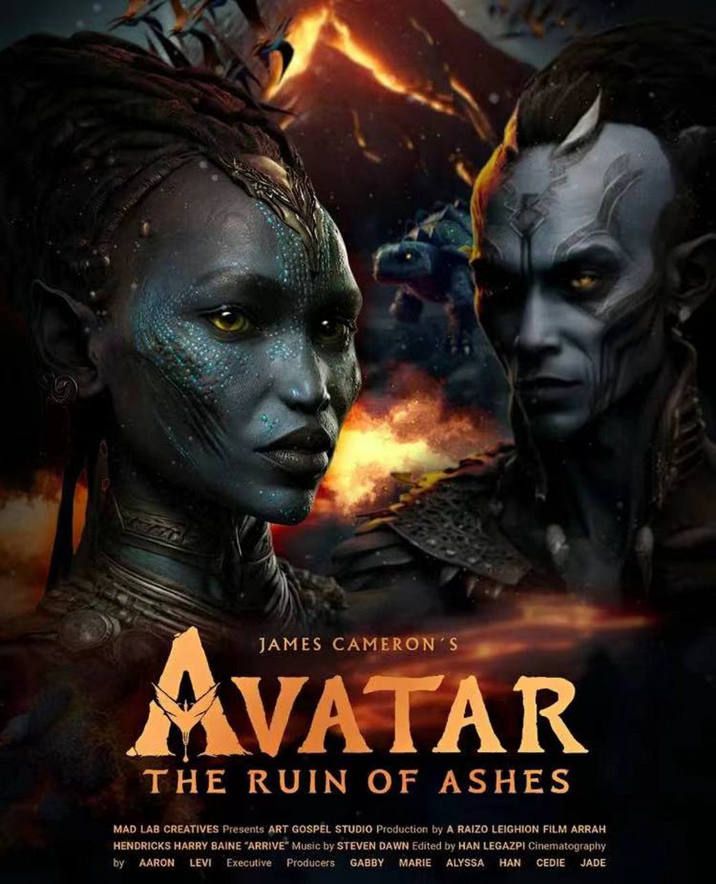 影视资讯|科幻电影《阿凡达》续作宣布推迟上映,第三部定档2025年!