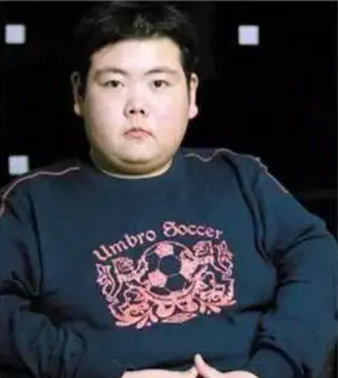 "初代表情包"网红小胖:进娱乐圈娶经纪人,20年过去如今怎样了 #娱乐圈