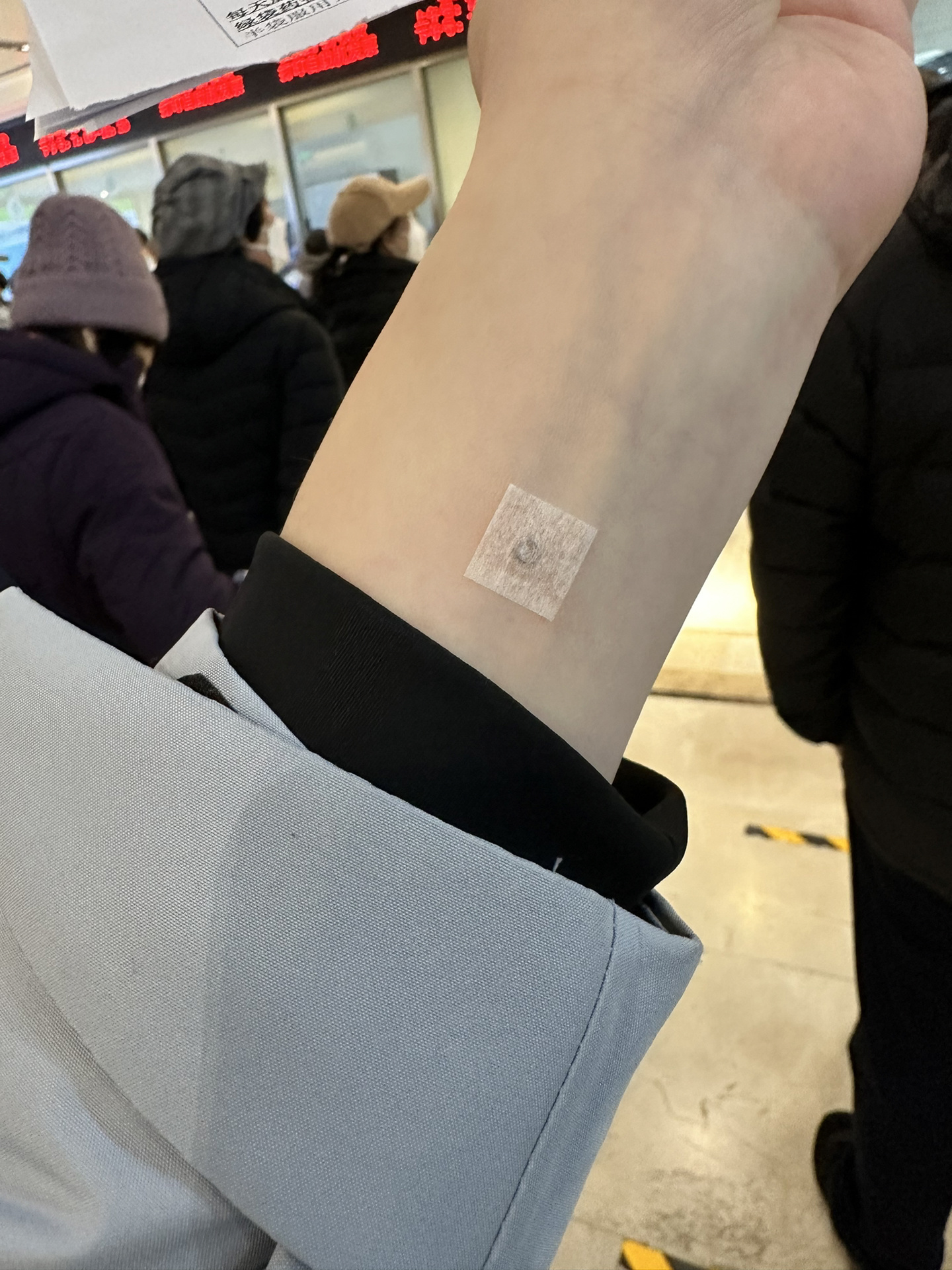 廣安門醫(yī)院黃牛當日掛號黃牛掛號的簡單介紹 廣安門醫(yī)院黃牛當日掛號黃牛掛號的簡單介紹