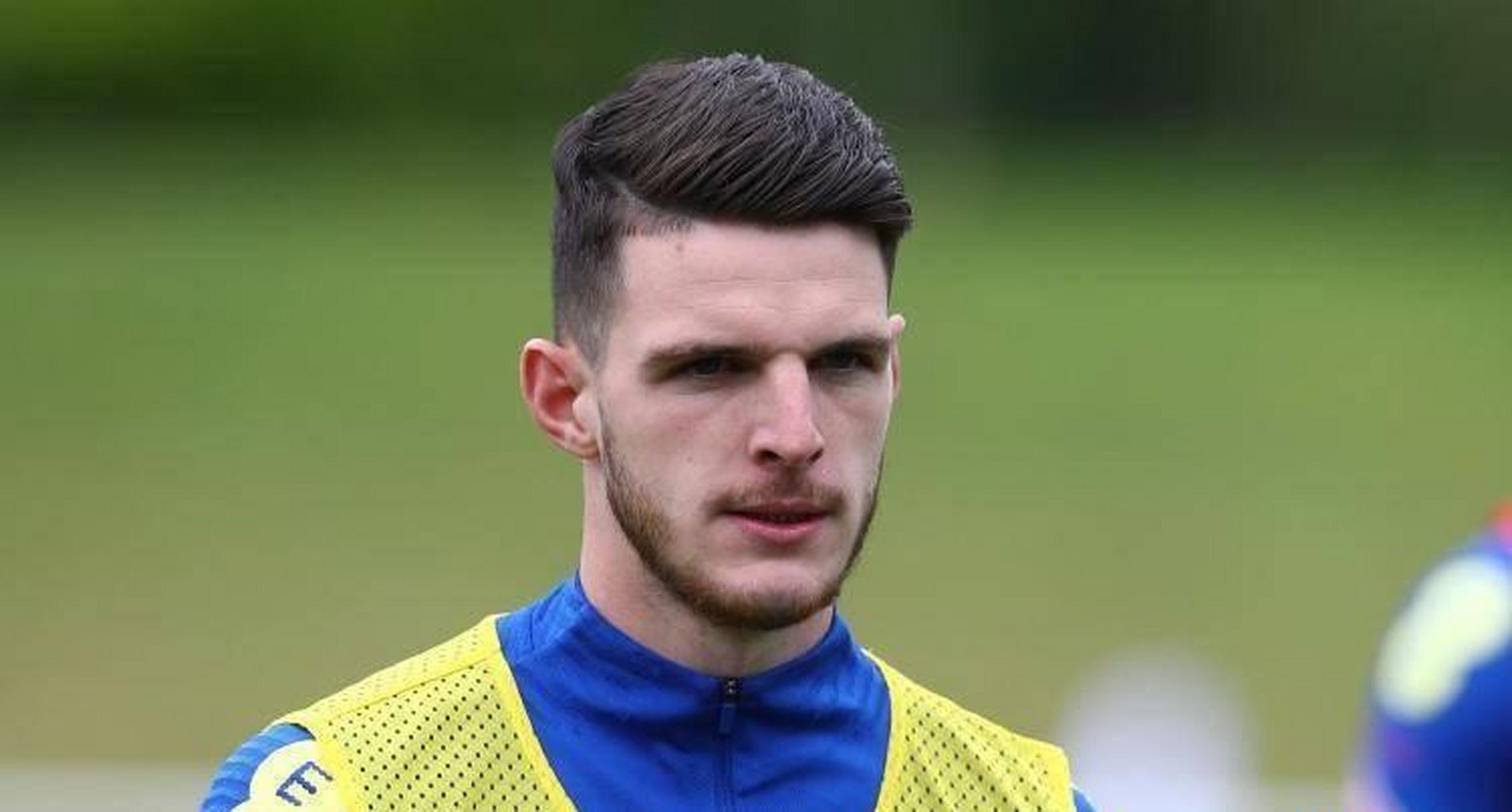 独立报:赖斯很欣赏阿森纳的比赛方式,塔帅开始考虑球