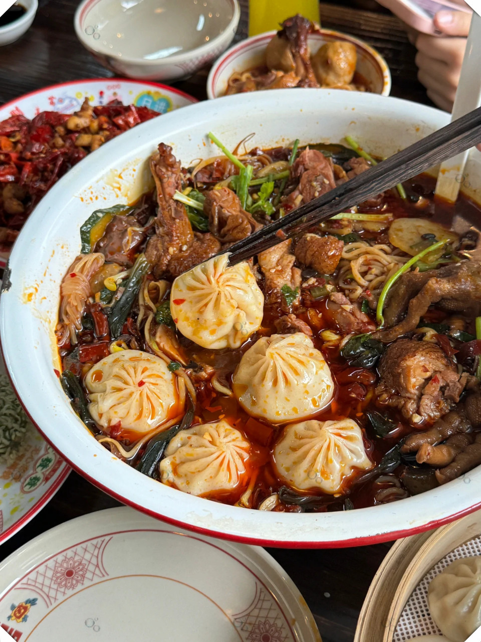 厦门石鼓路最新的美食打卡圣地已经开业啦!