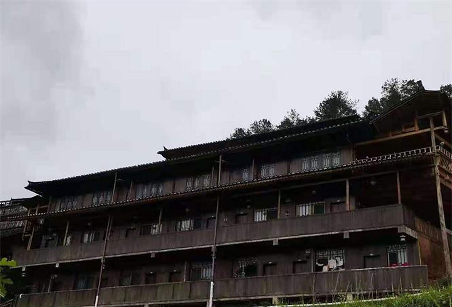 蝴蝶阁(蝴蝶阁楼)