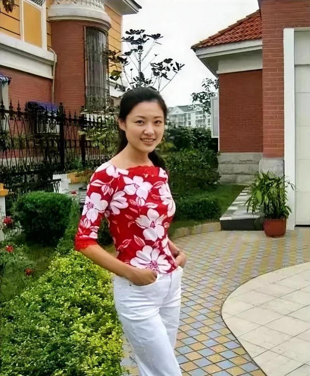 北方美女多图片