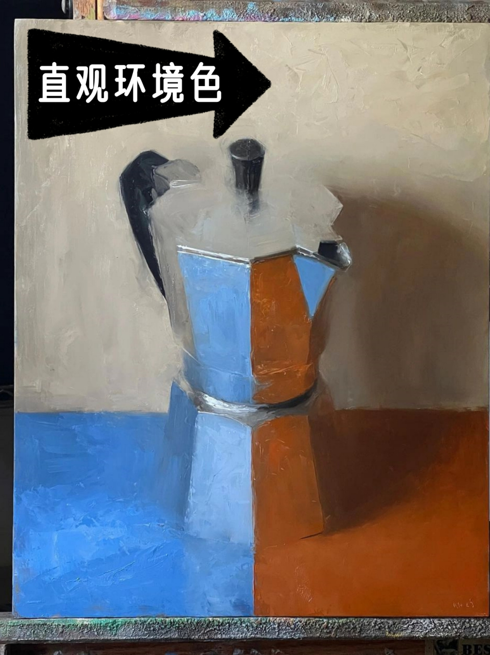 作者:kennyharrispaintings