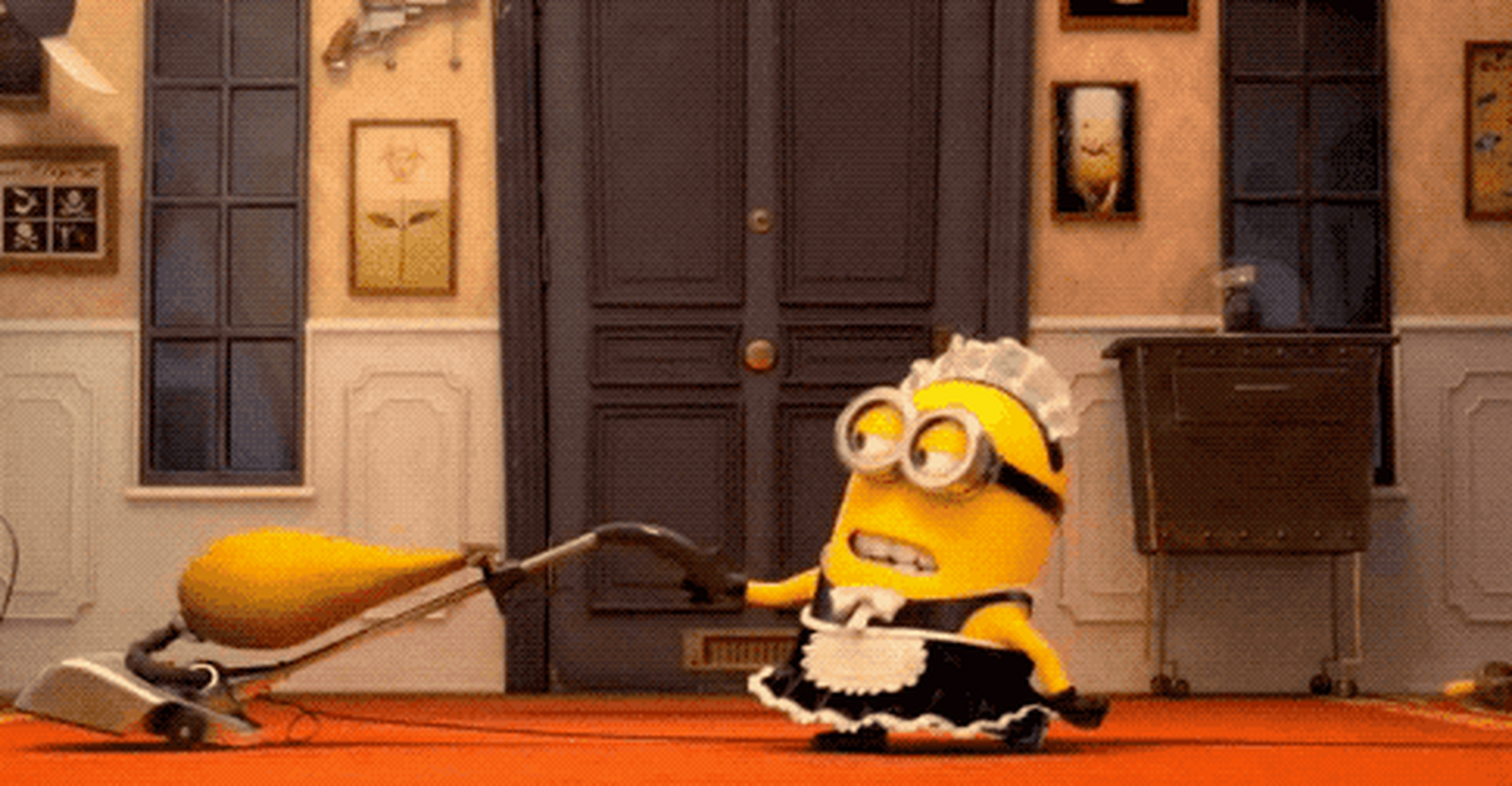 卡片山谷英语  每天学点用得上的英语吧~ i told you countless