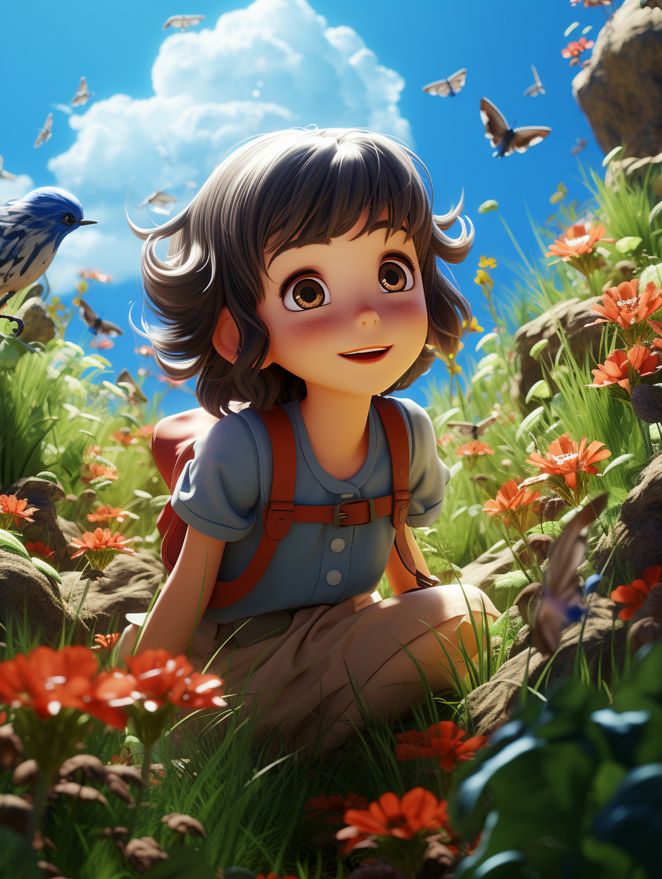 金秋图文动态创作节# 寻寻觅觅的童年