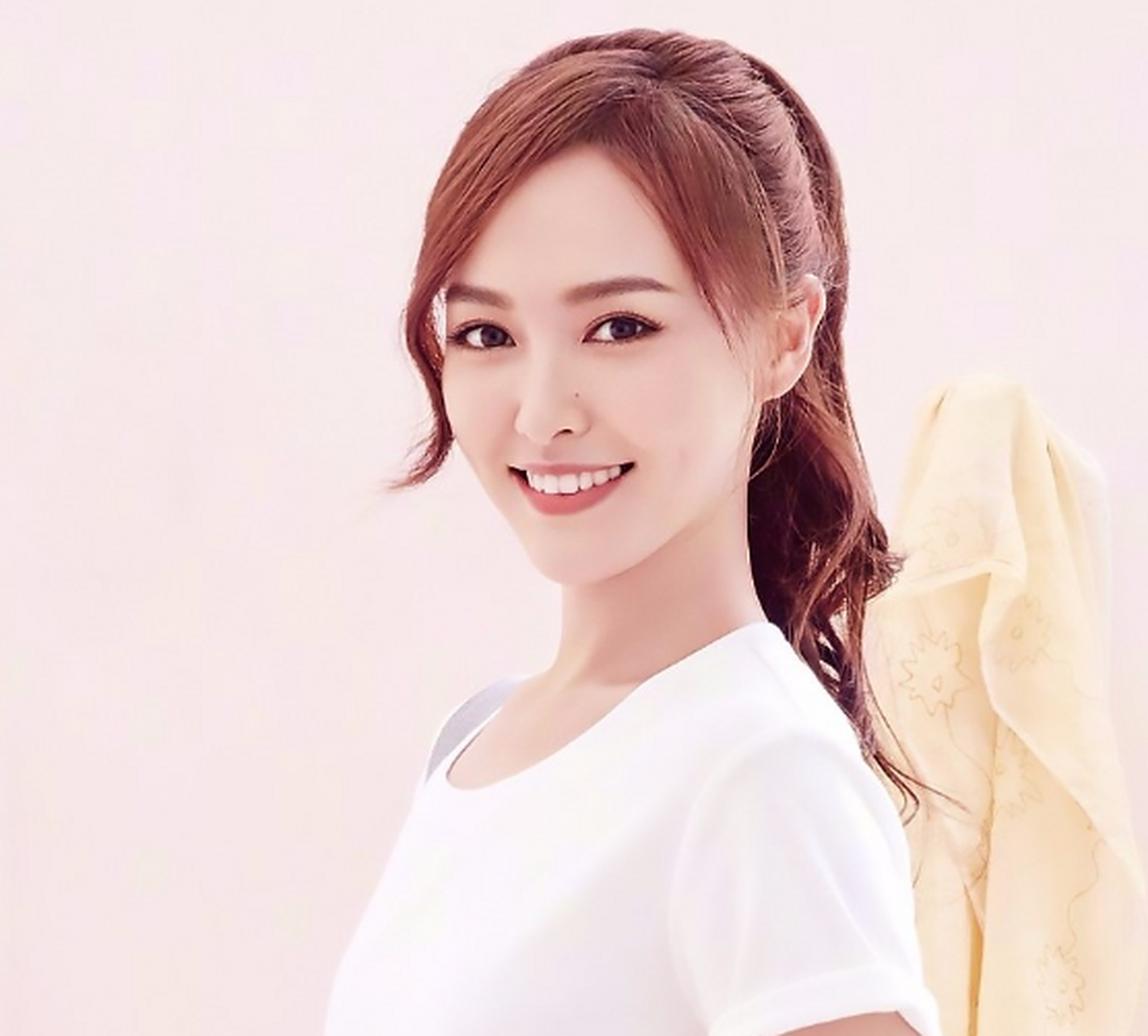 娱乐圈美女明星之唐嫣